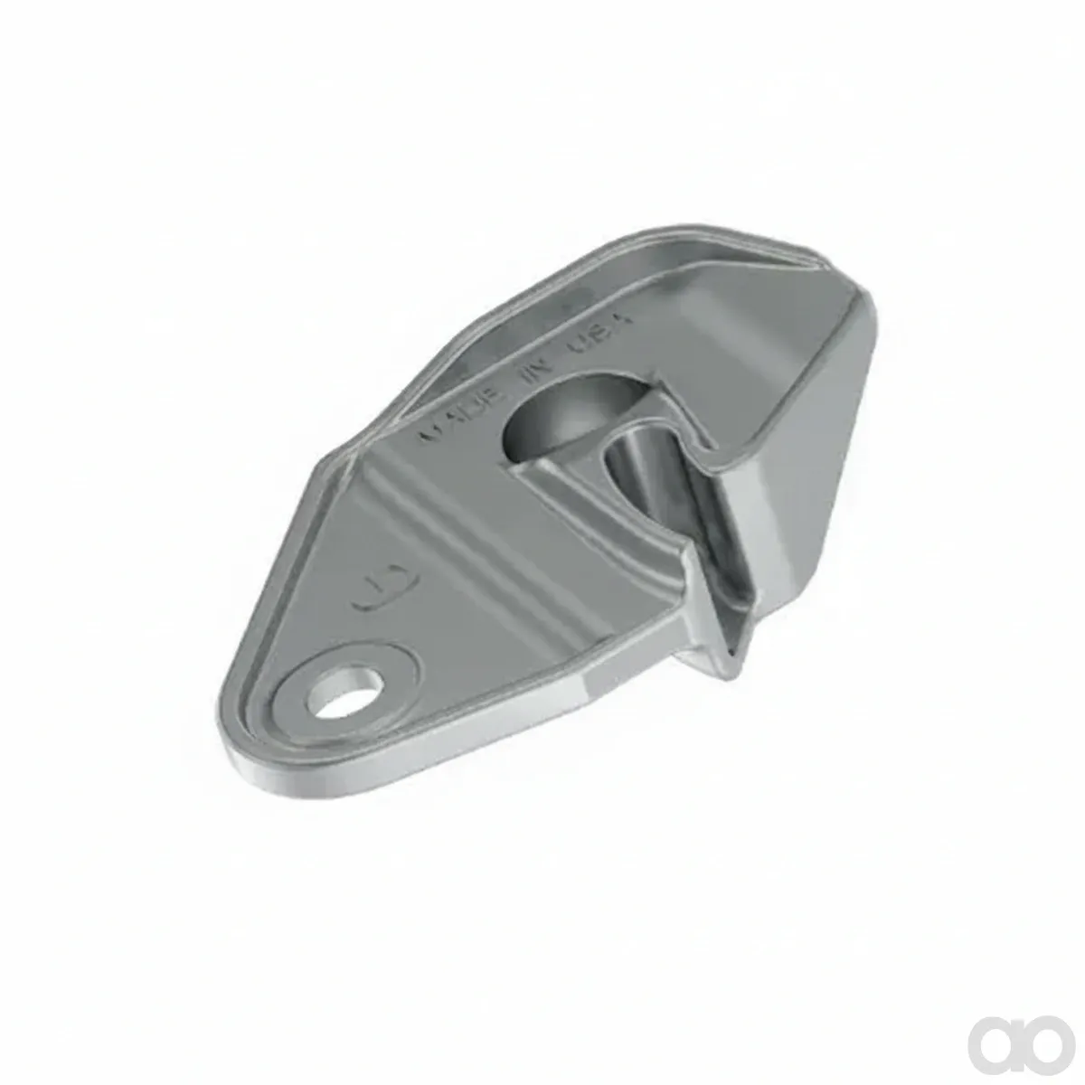 John Deere - M161340 - Latch Pin