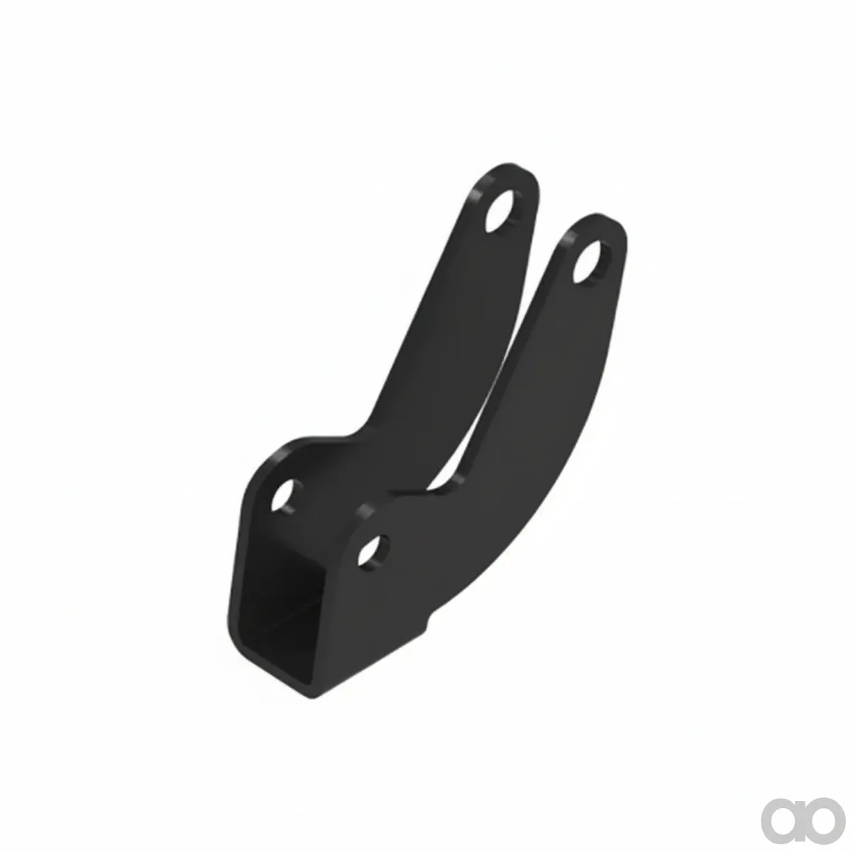 John Deere - M163314 - Bracket