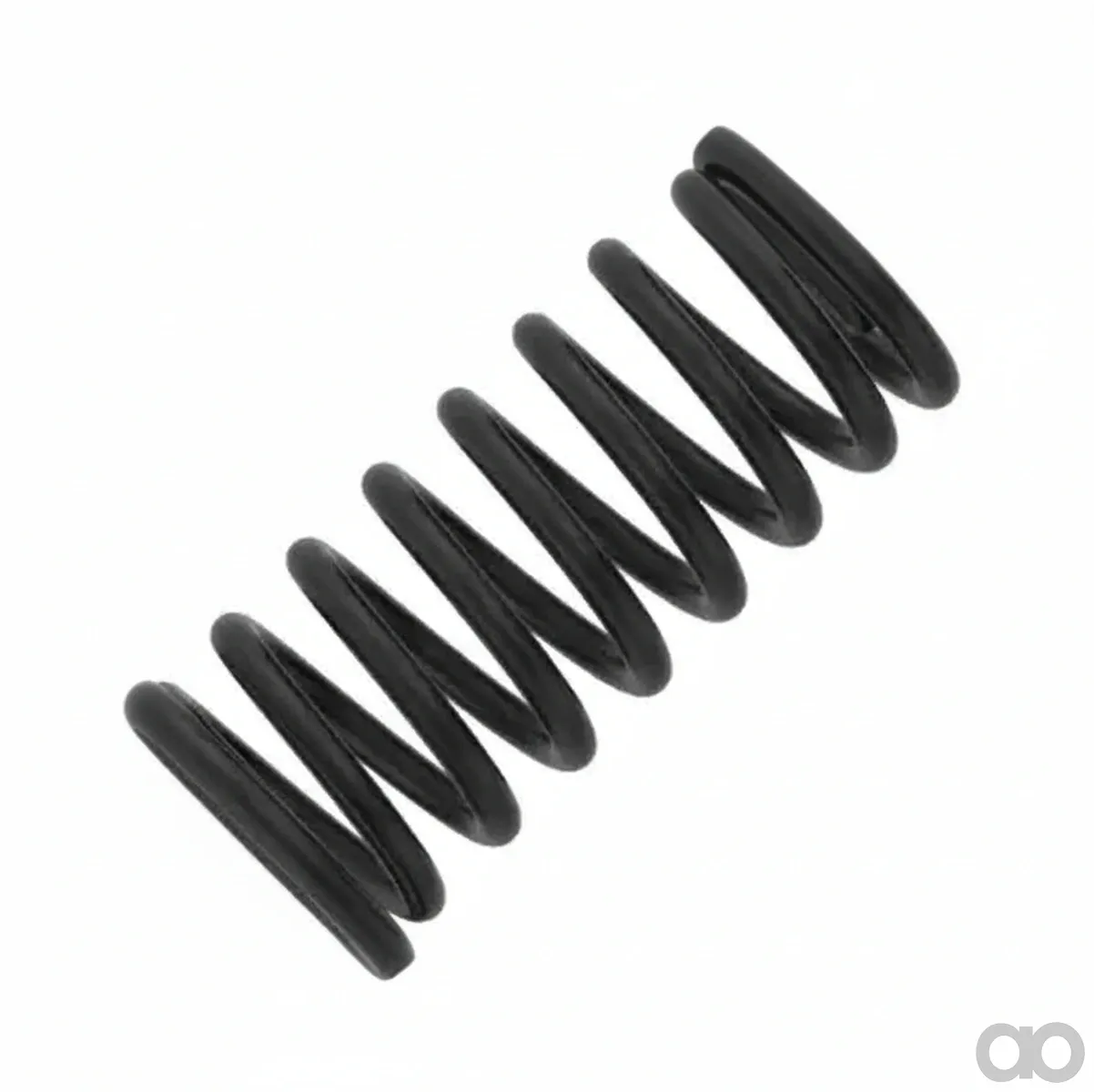 John Deere - M163357 - Compression Spring - COMPRESSION SPRING, SEAT SUSPENSION