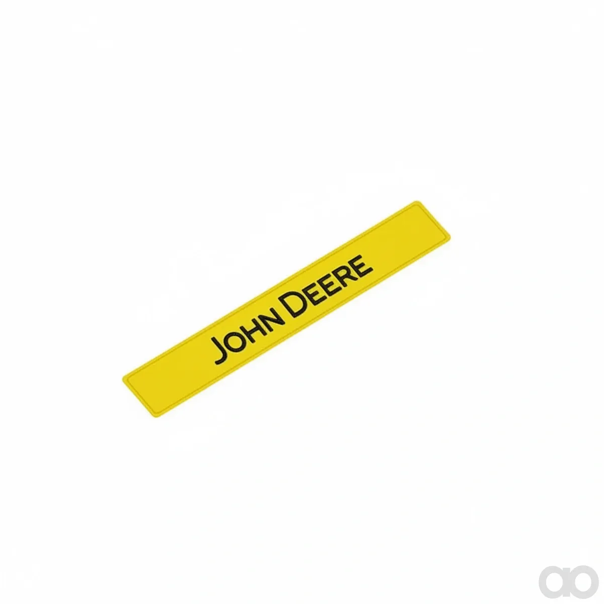 John Deere - M169986 - Adhesive Label