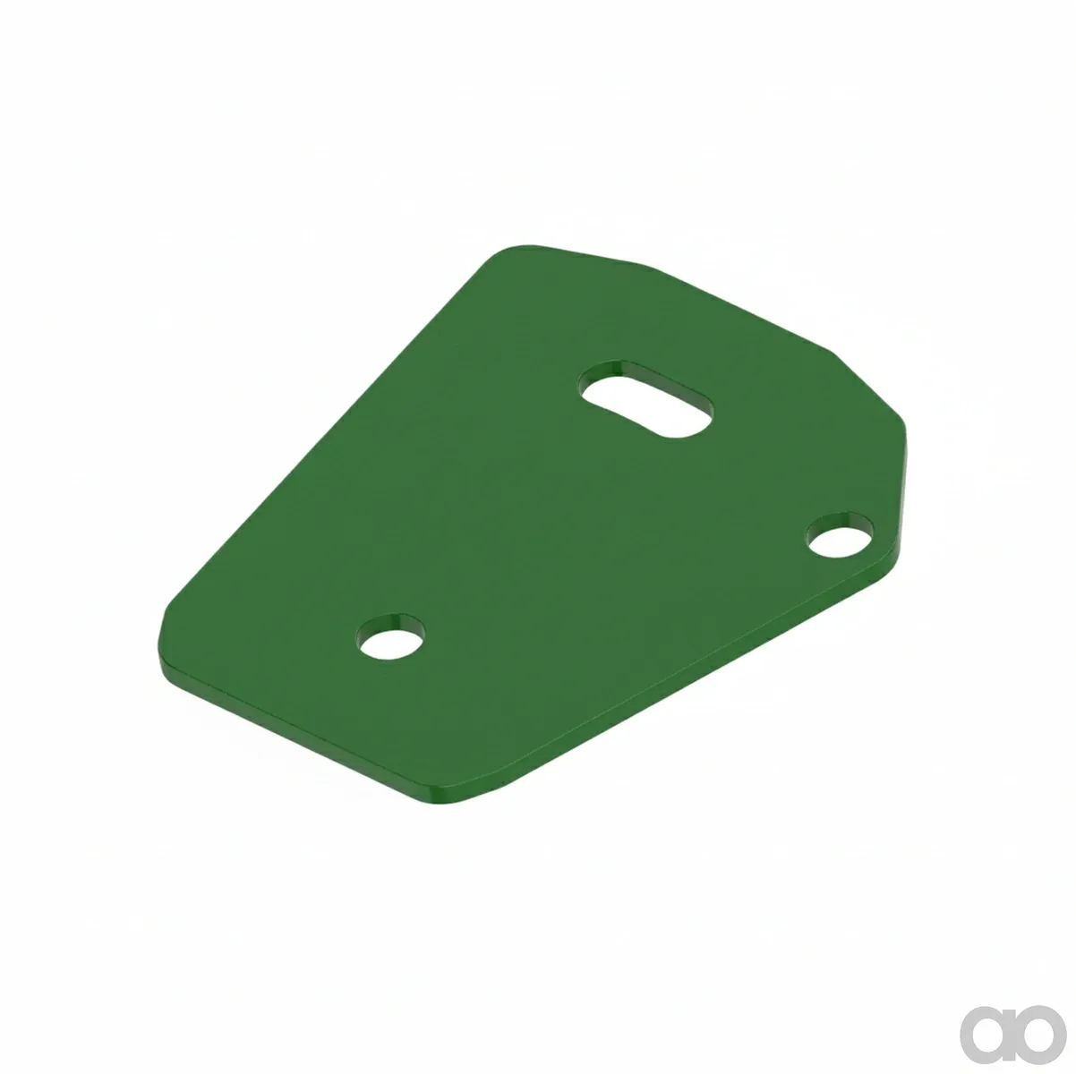 John Deere - M170123 - Mirror Support Assembly