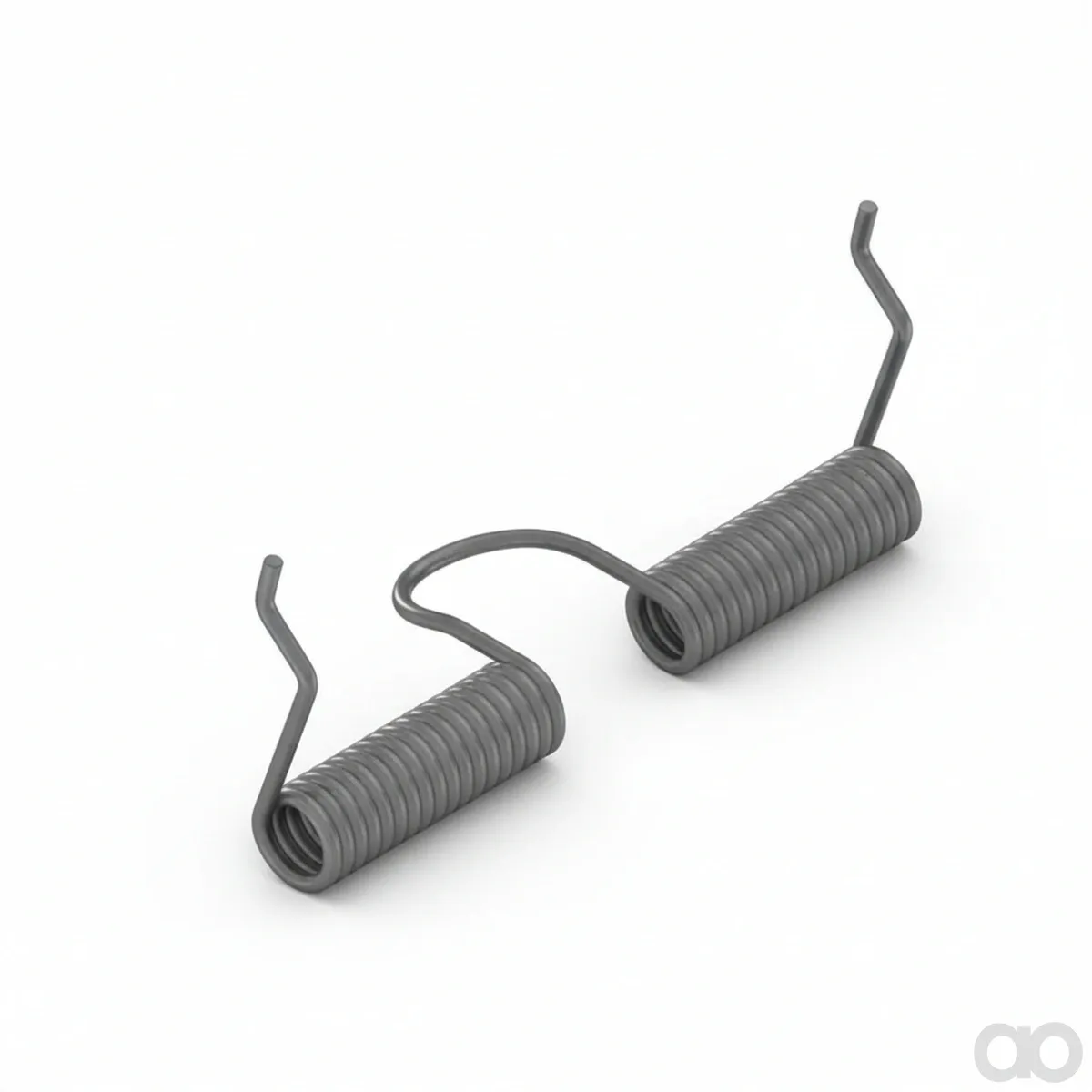 John Deere - M172580 - Torsion Spring
