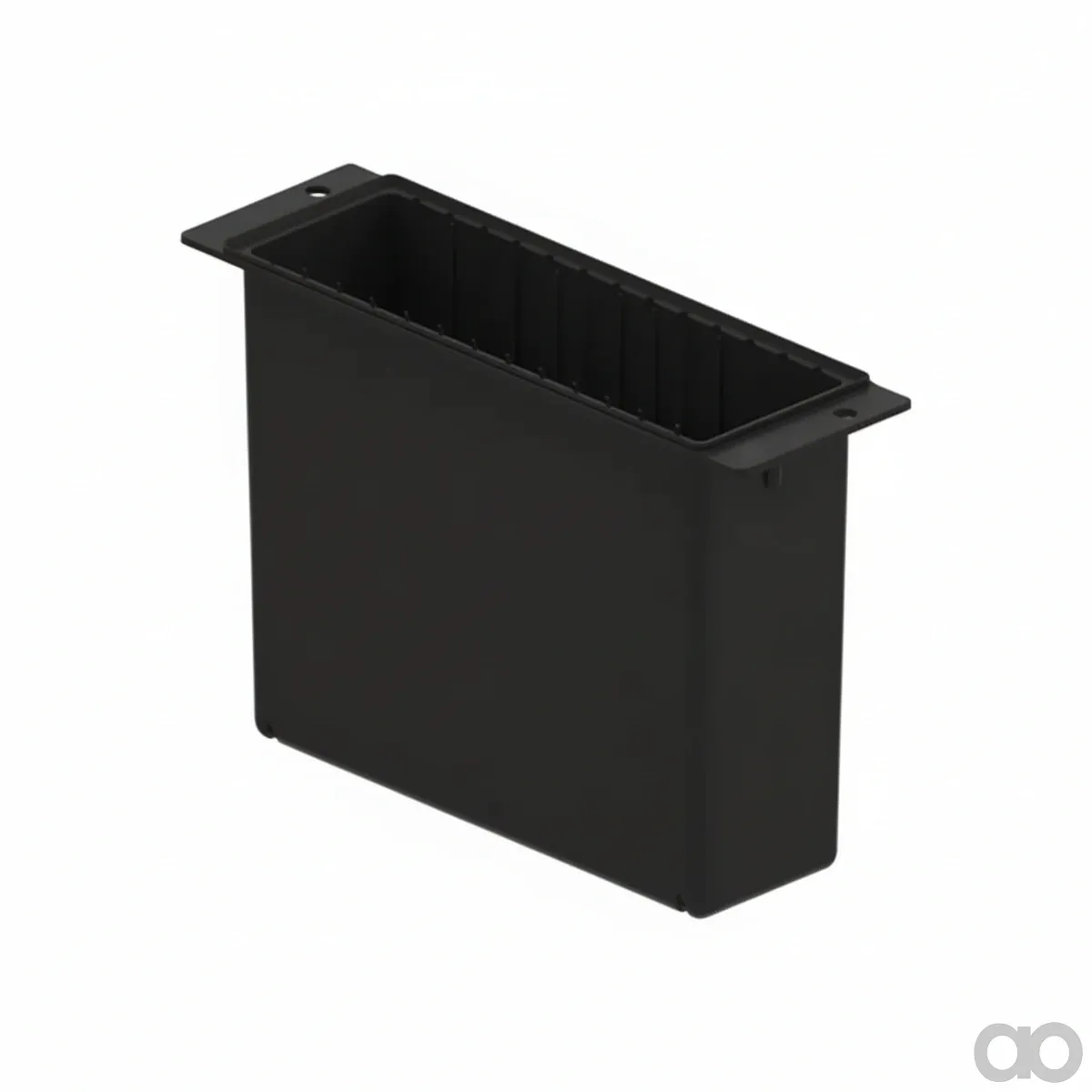 John Deere - M175865 - Storage Compartment