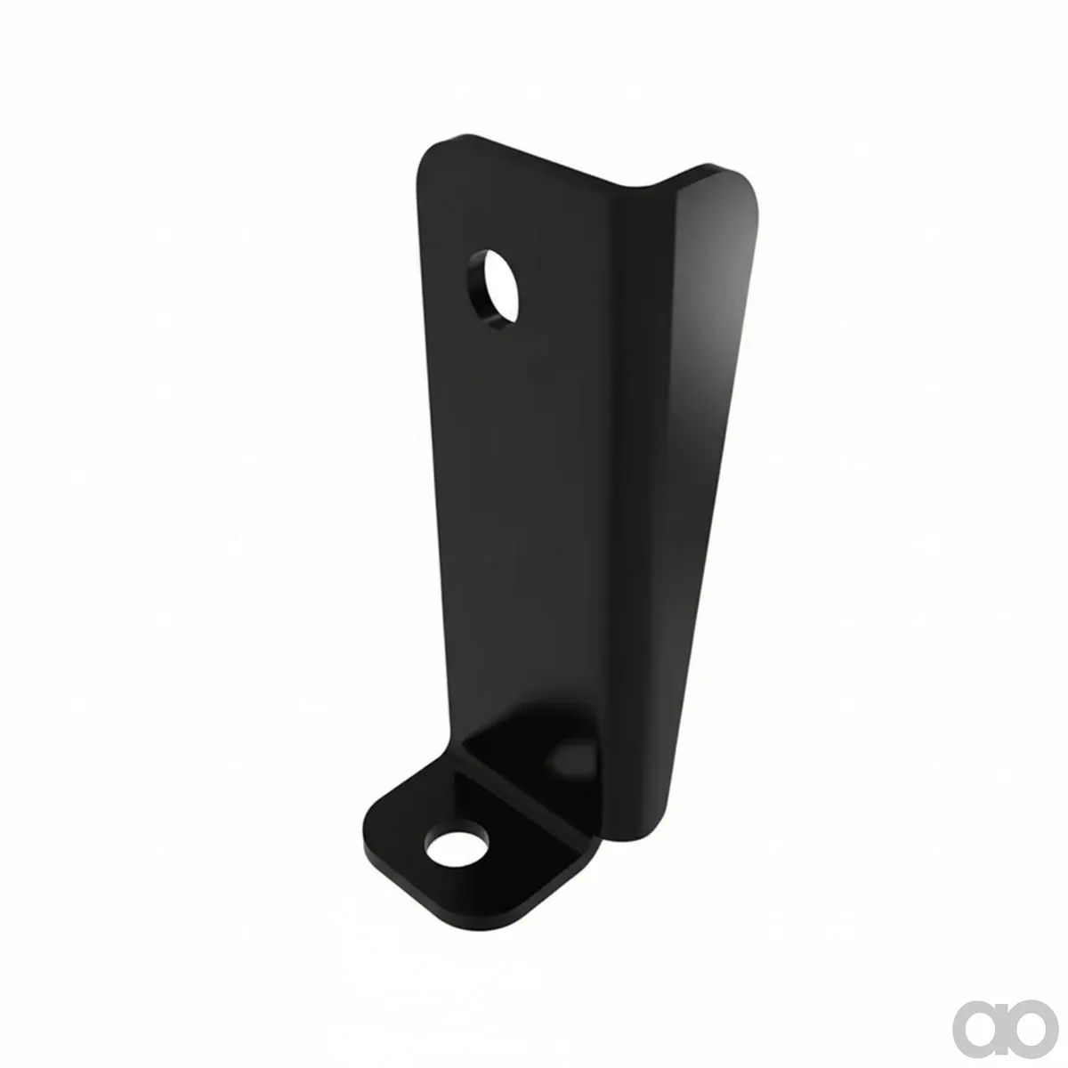 John Deere - M178429 - Bracket - BRACKET, CARGOBOX FENDERGUARD MOUN