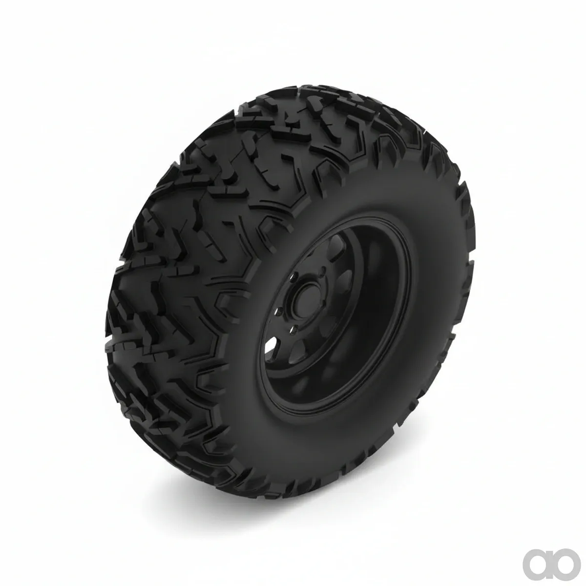John Deere - M178664 - Tire 24 x 9.5-10