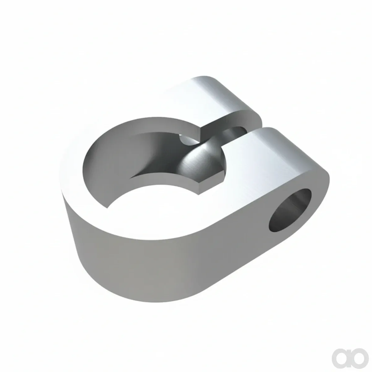 John Deere - M2301T - Clamp - CLAMP