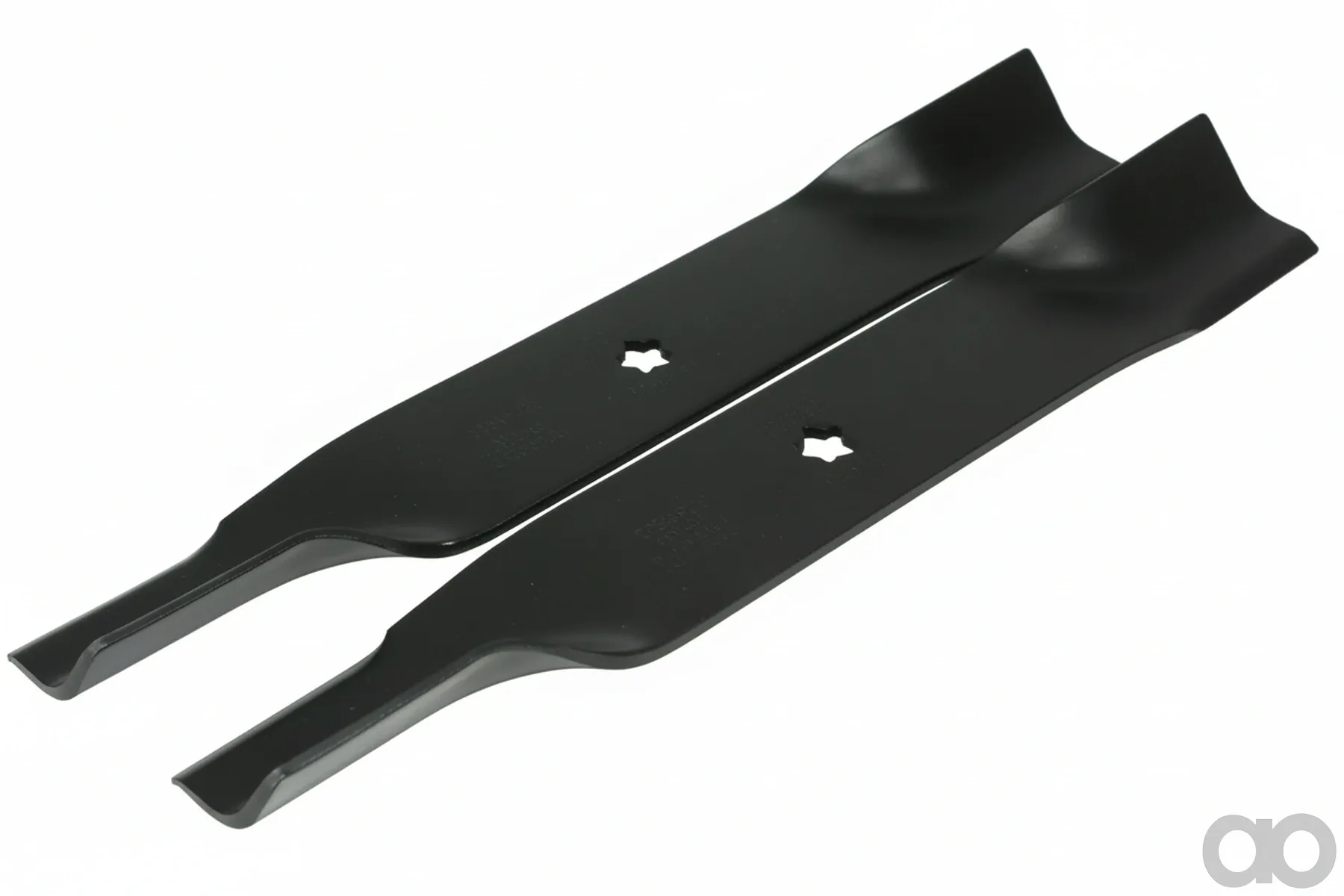 John Deere - M41646 - Mower Blade - Blade, Cutting