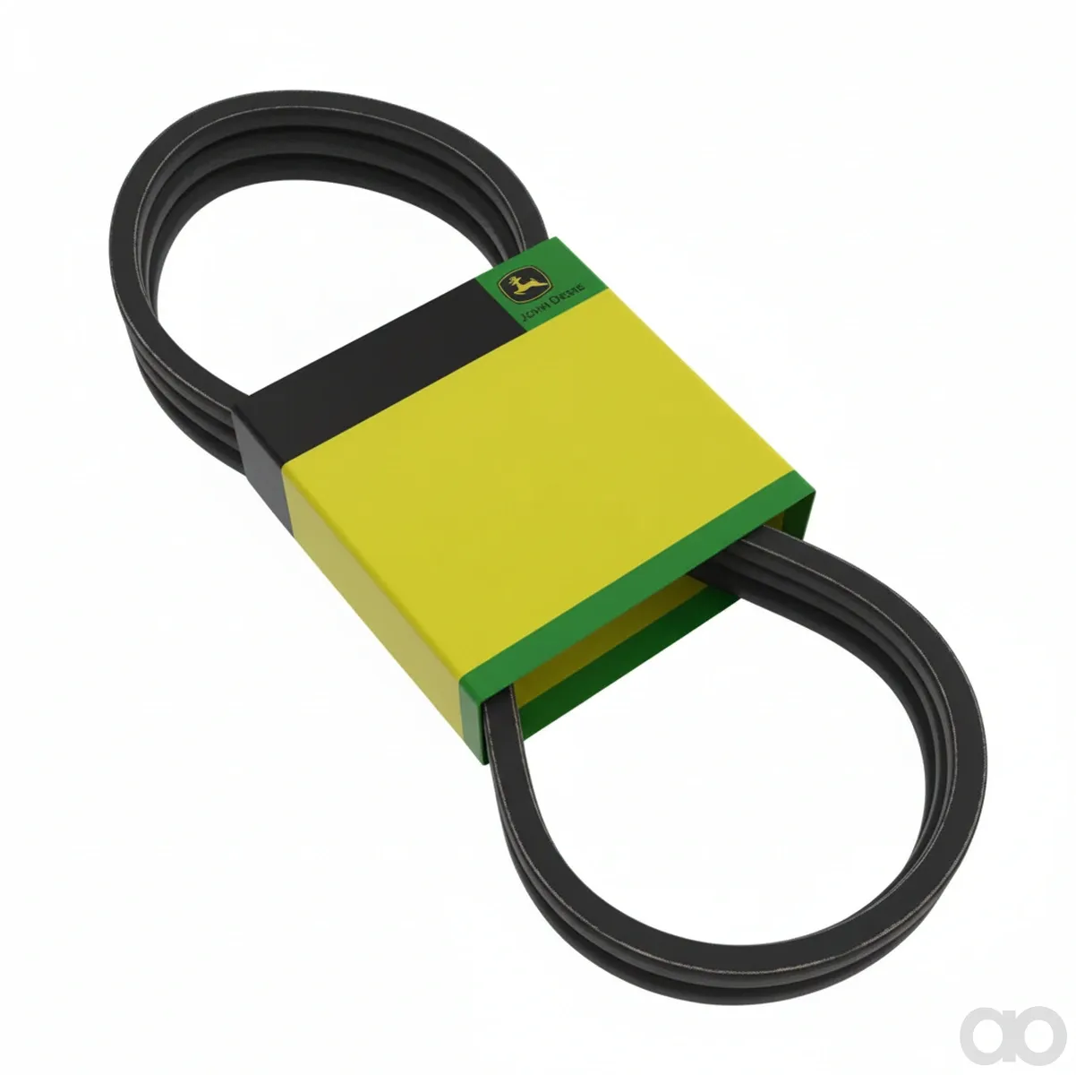 John Deere - M42485 - V-Belt - Belt, Thrower Drive