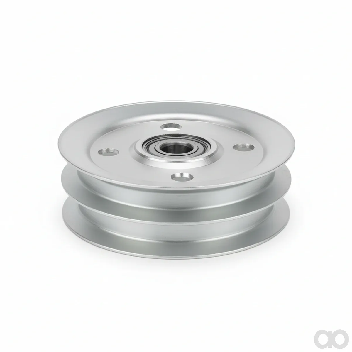 John Deere - M46615 - PULLEY