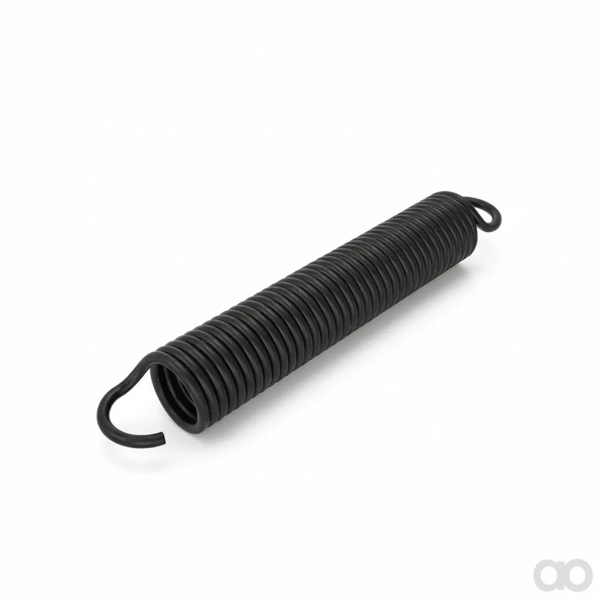 John Deere - M72473 - Extension Spring - SPRING, TENSION