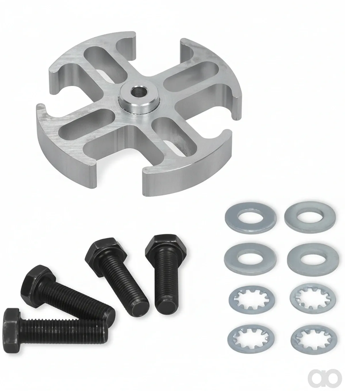 John Deere - M73515 - Spacer - SPACER