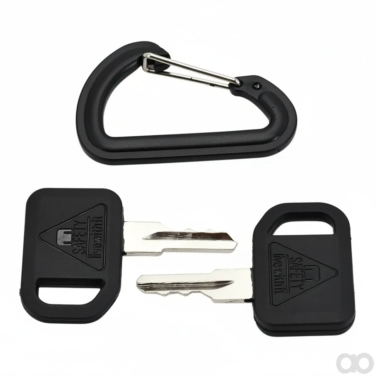 John Deere - M76975 - Key