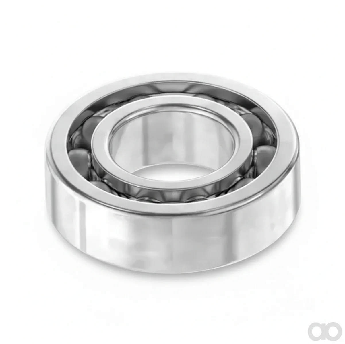 John Deere - M803684 - Ball Bearing