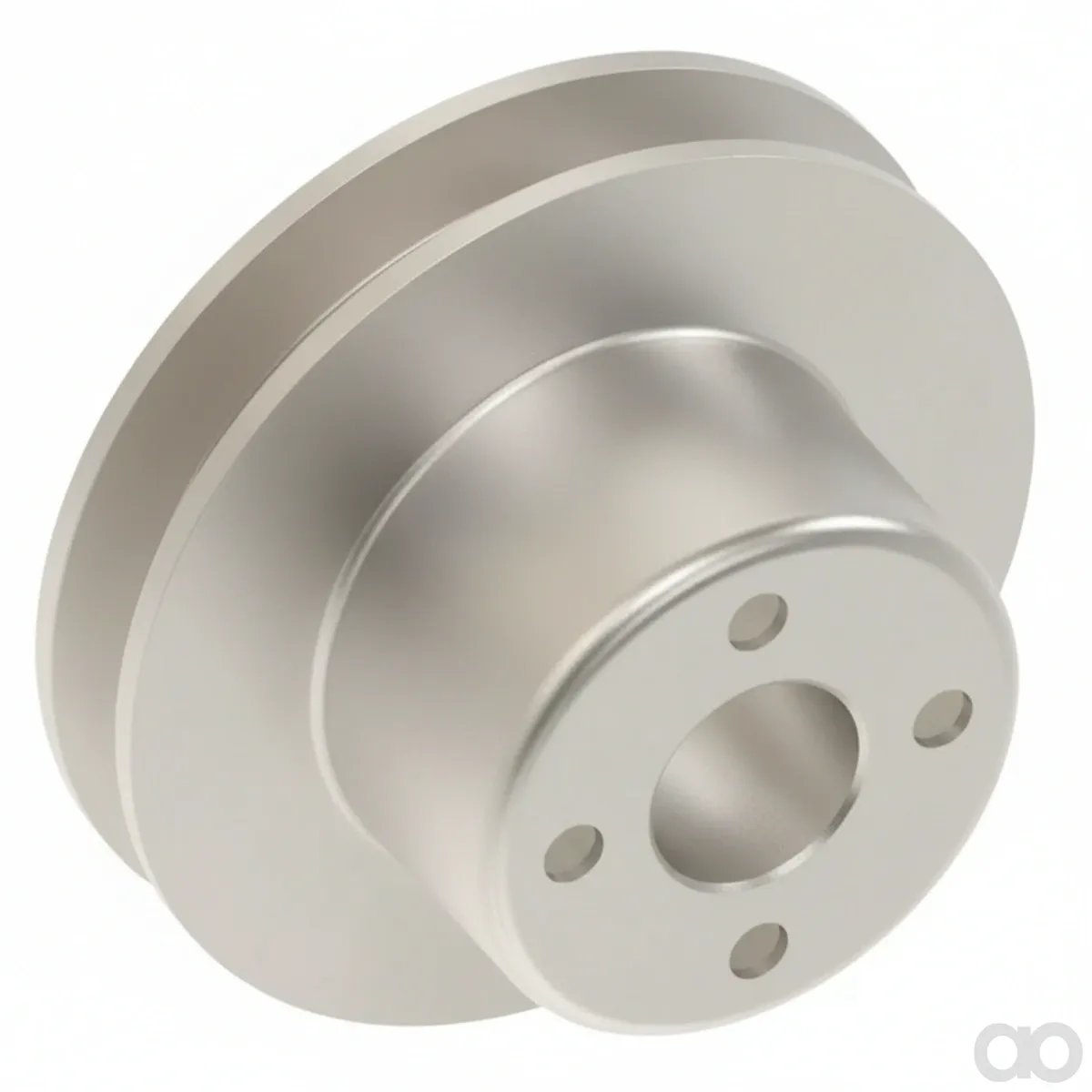 John Deere - M805012 - Pulley