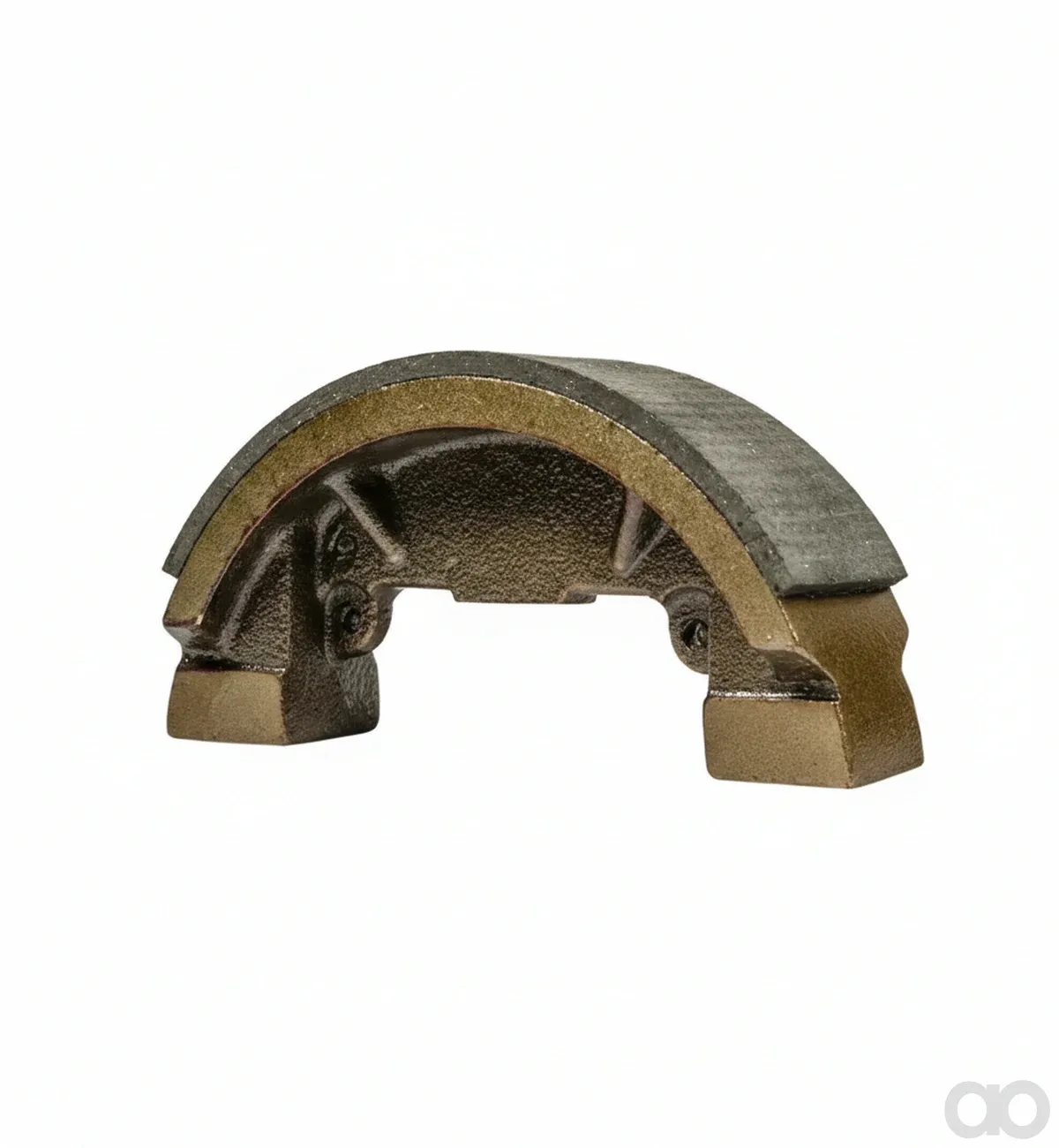 John Deere - M805898 - Brake Shoe - BRAKE SHOE, SHOE, BRAKE (ASBESTOS-F