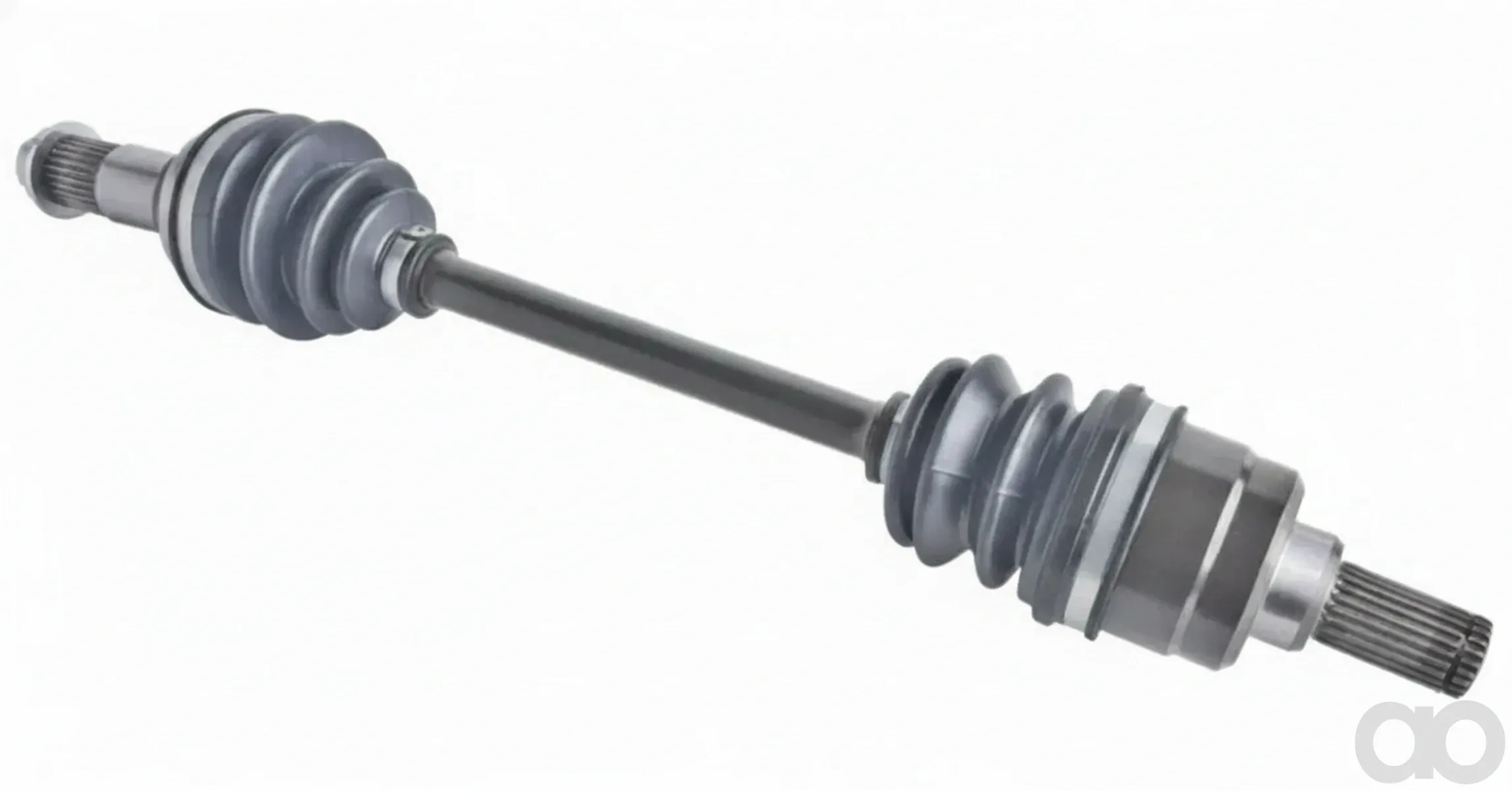 John Deere - M806595 - AS VERSNELLINGS BAK GATOR