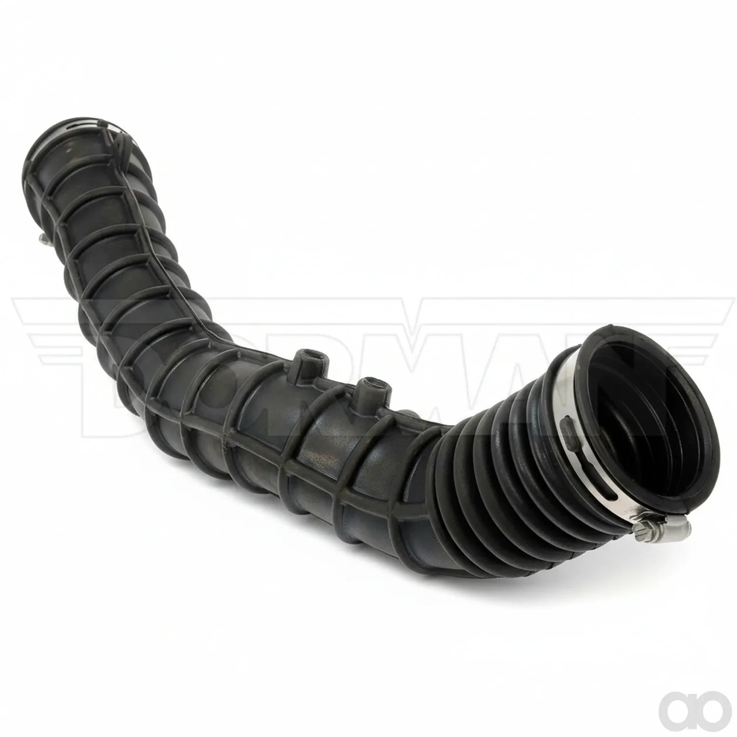 John Deere - M807542 - Hose - HOSE, COOLER