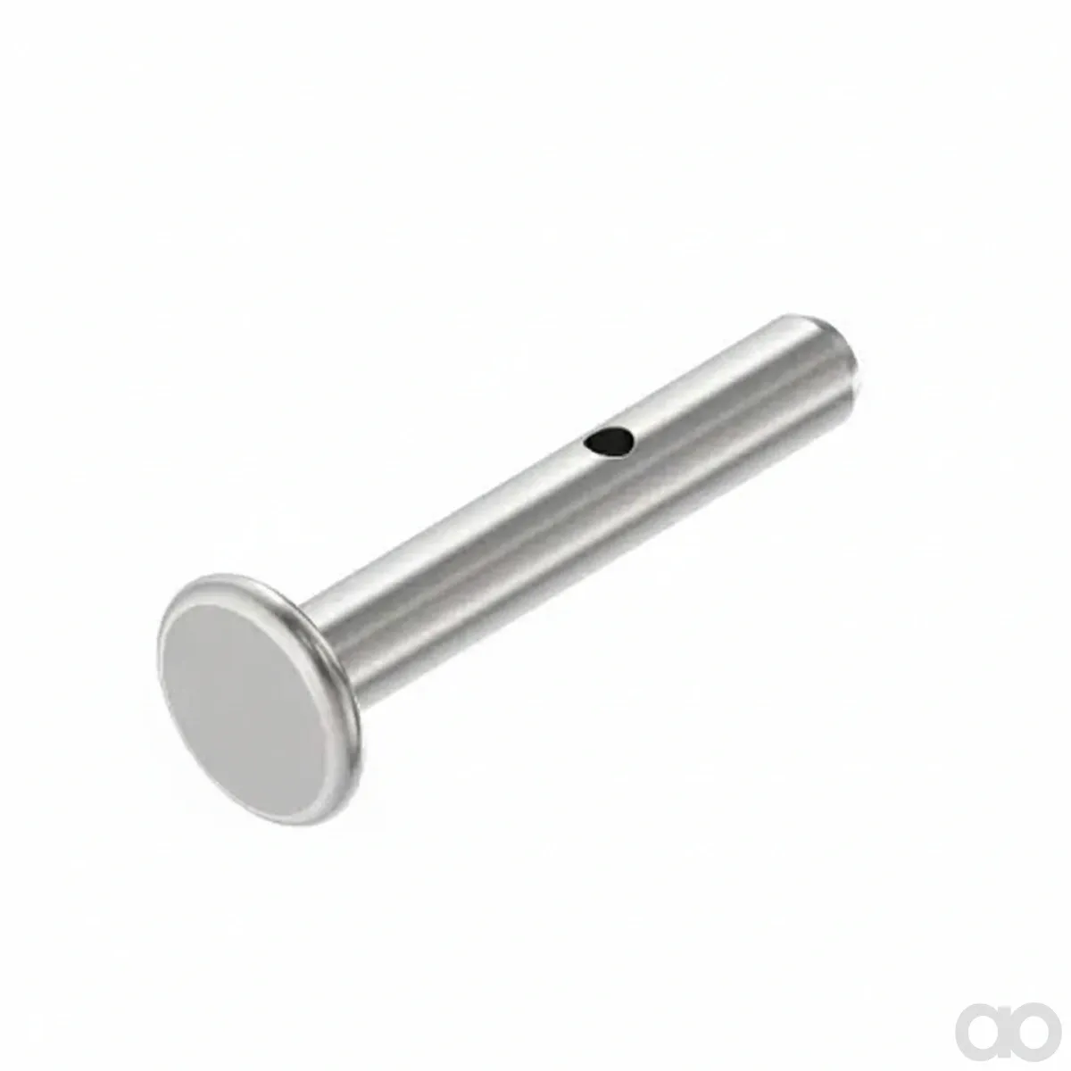 John Deere - M80814 - Pin Fastener - PIN FASTENER, PIN, COUPLER