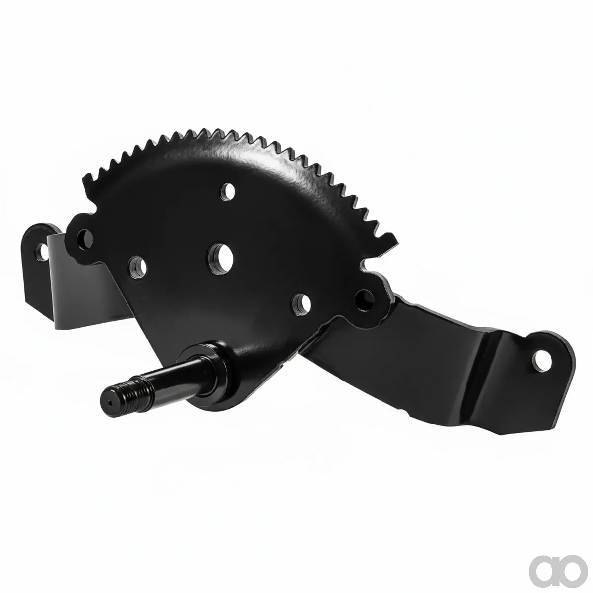 John Deere - M809725 - Gear