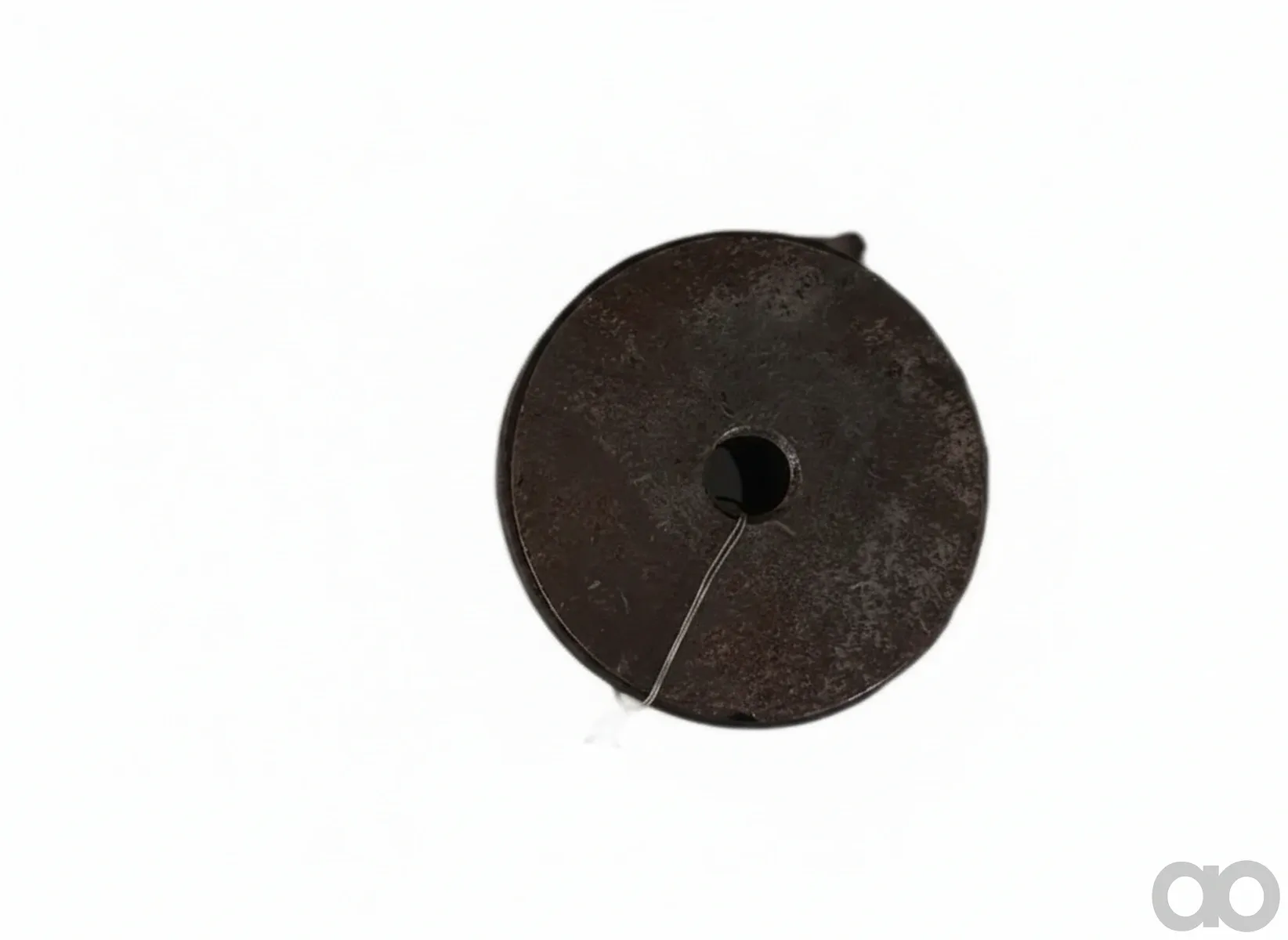John Deere - M82265 - MOWER BLADE PLATE
