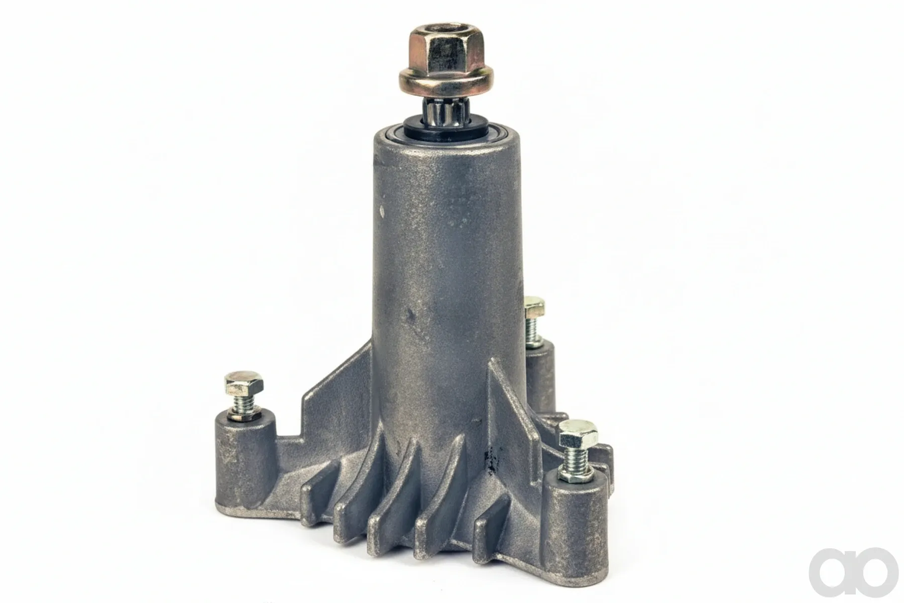 John Deere - M87610 - Bearing - BEARING, LOWER SPINDLE