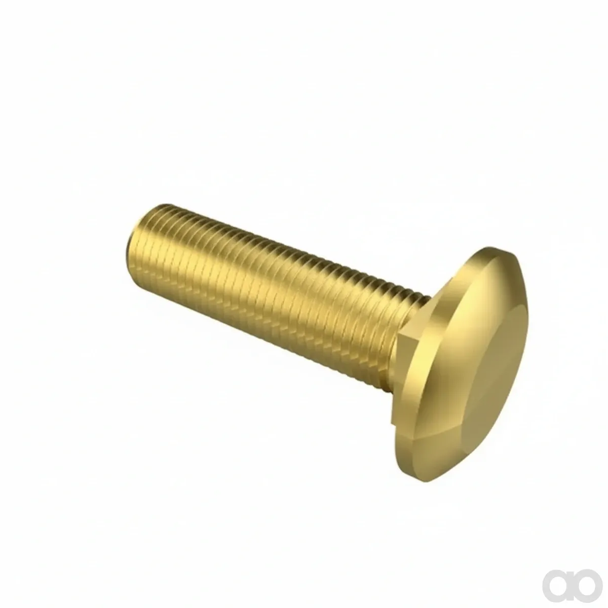 John Deere - M87632 - SCREW
