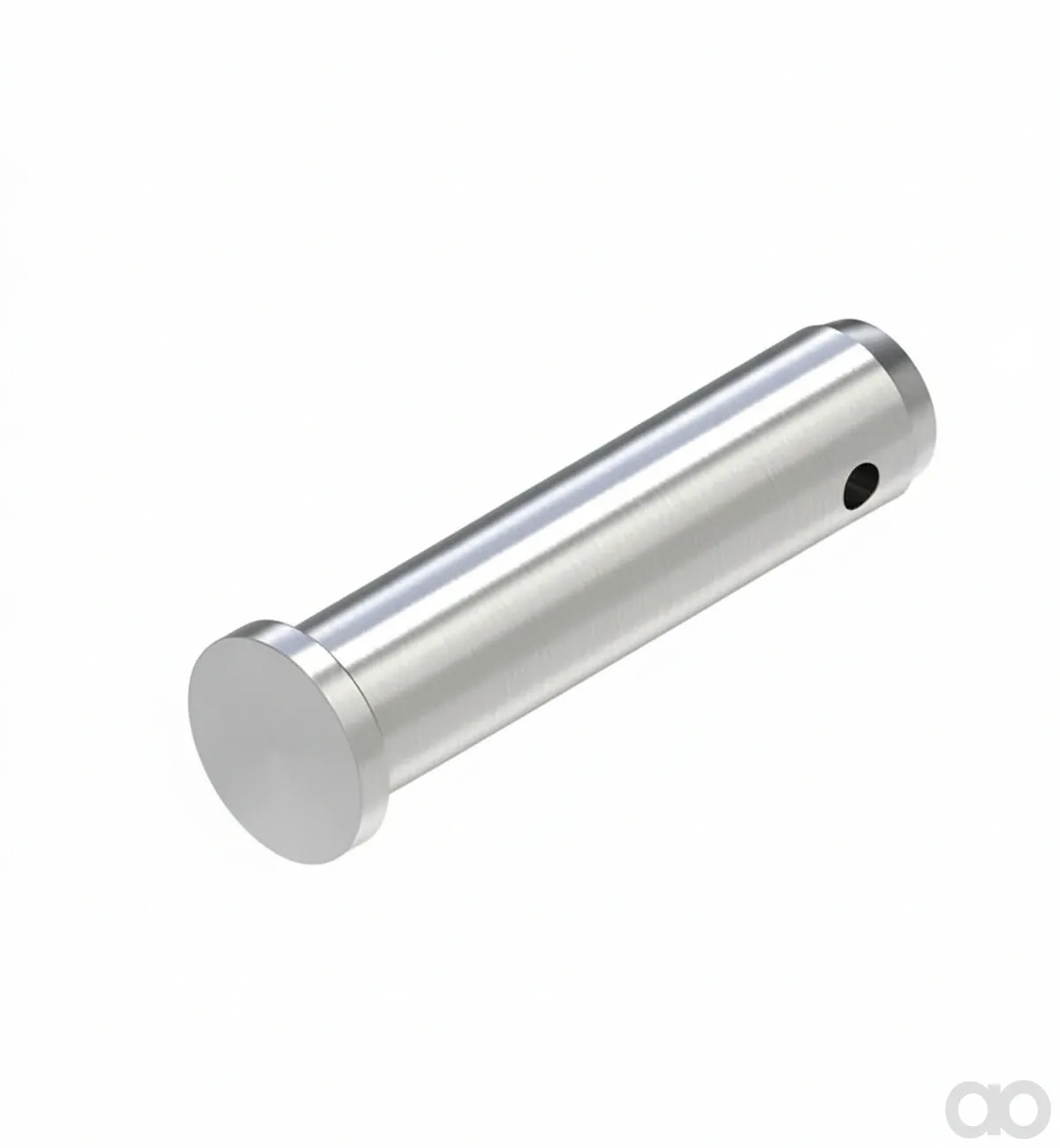 John Deere - M87922 - Pin Fastener - PIN, HEADED