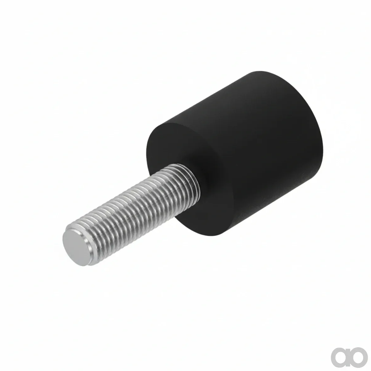 John Deere - M88262 - Isolator - Mount