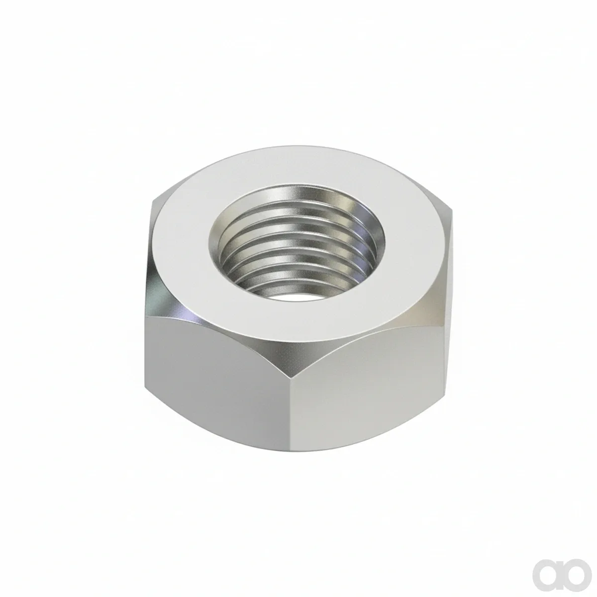 John Deere - M91360 - Nut
