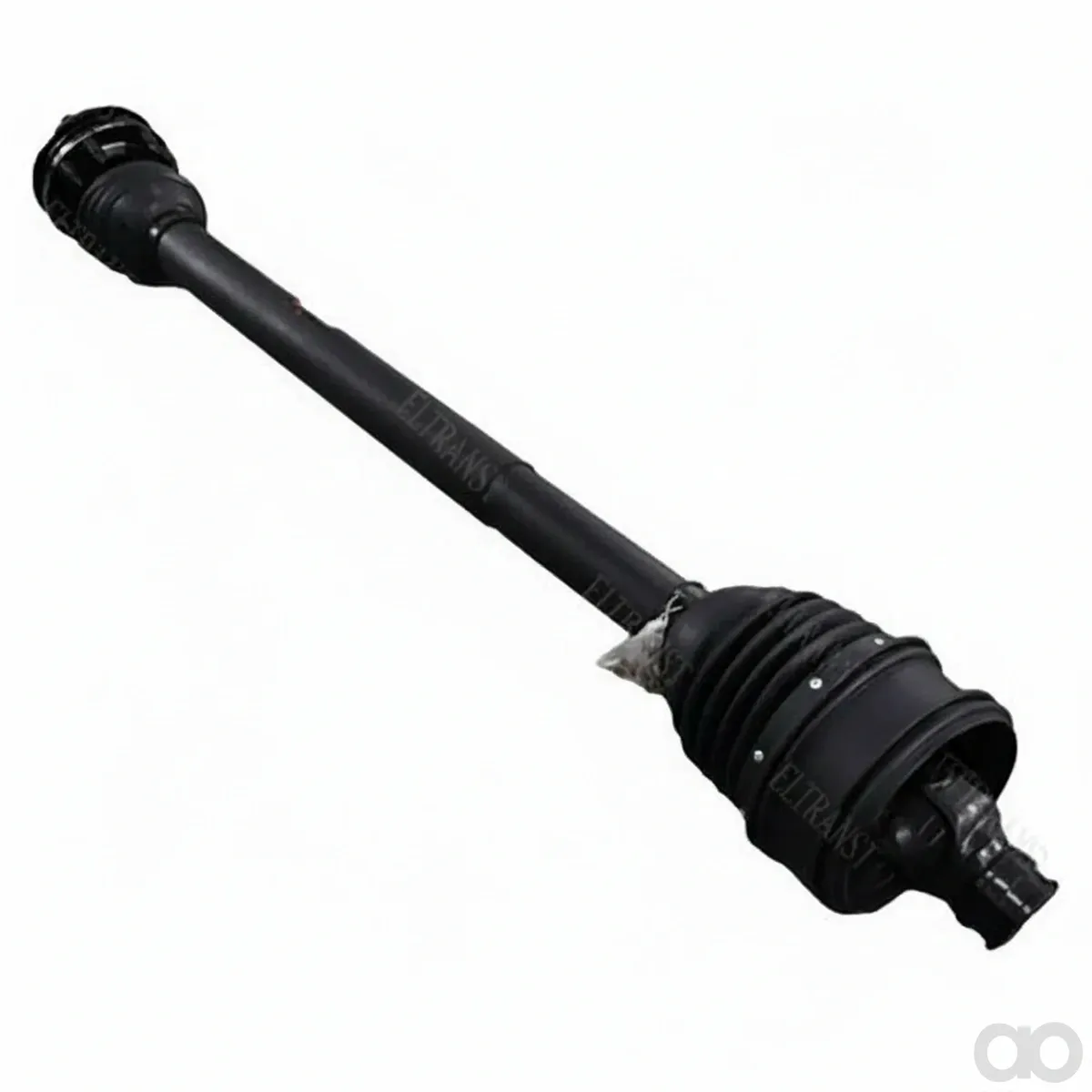 John Deere - M92992 - Shaft