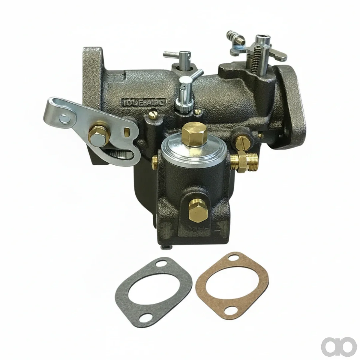 John Deere - M93405 - ASJE Choke