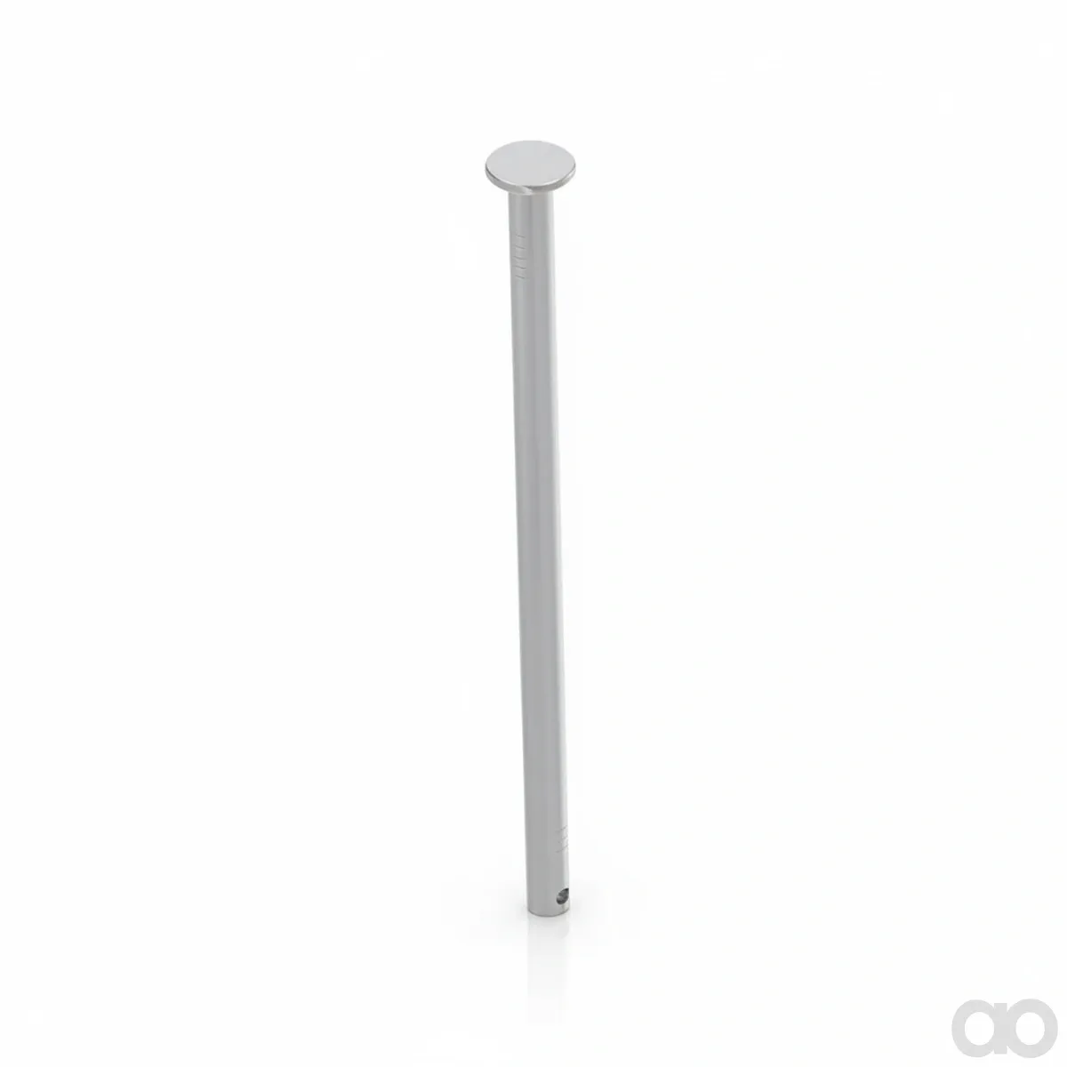 John Deere - M93887 - Pin Fastener - PIN, HINGE