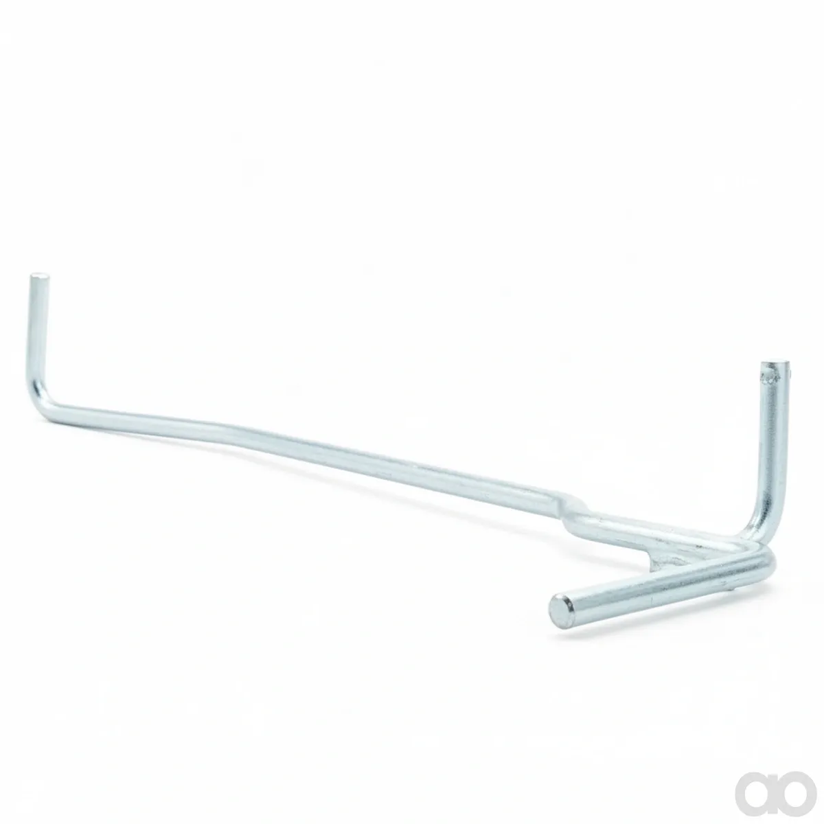 John Deere - M94640 - Rod - ROD, RH FRONT HINGE