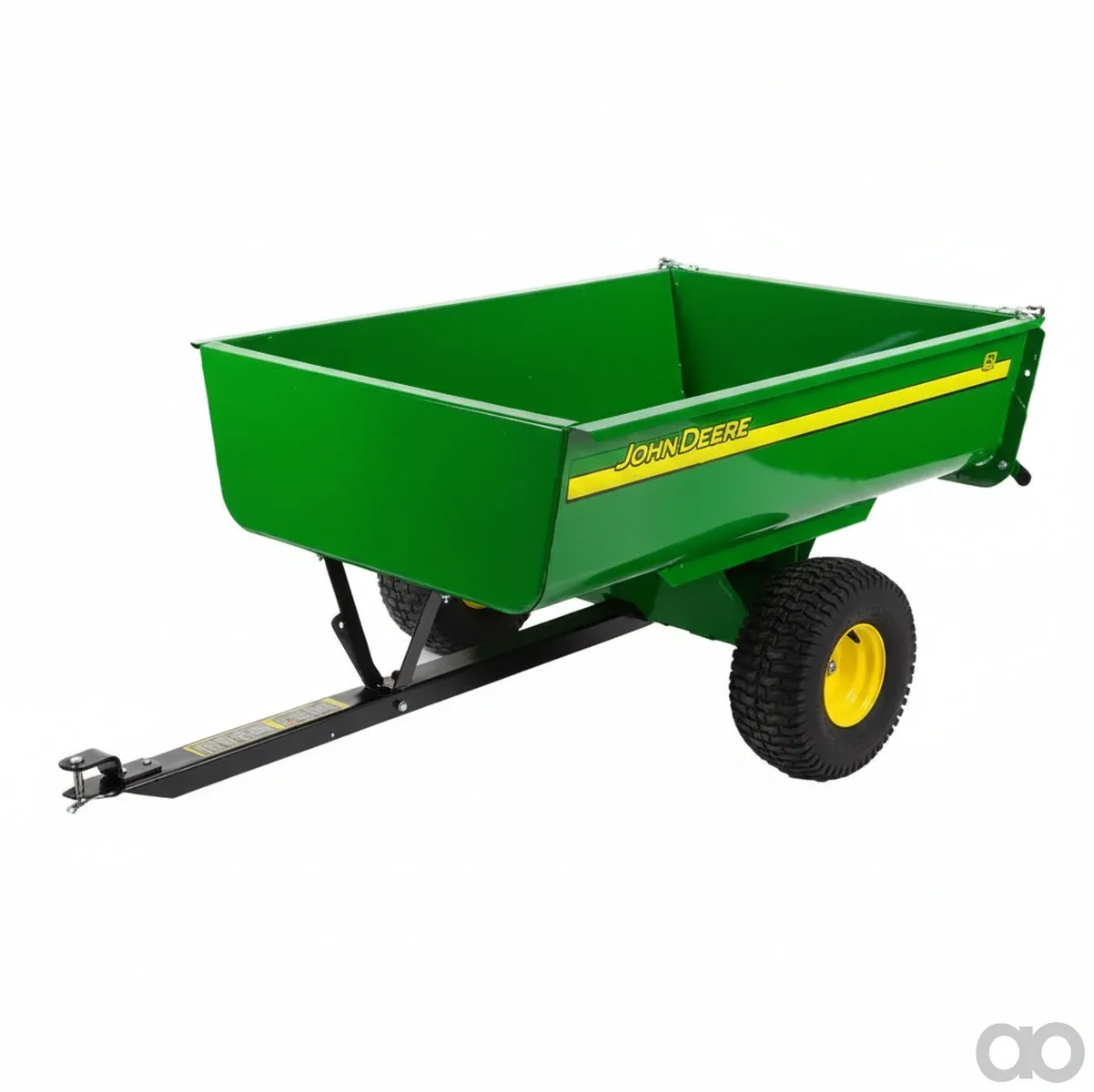 John Deere