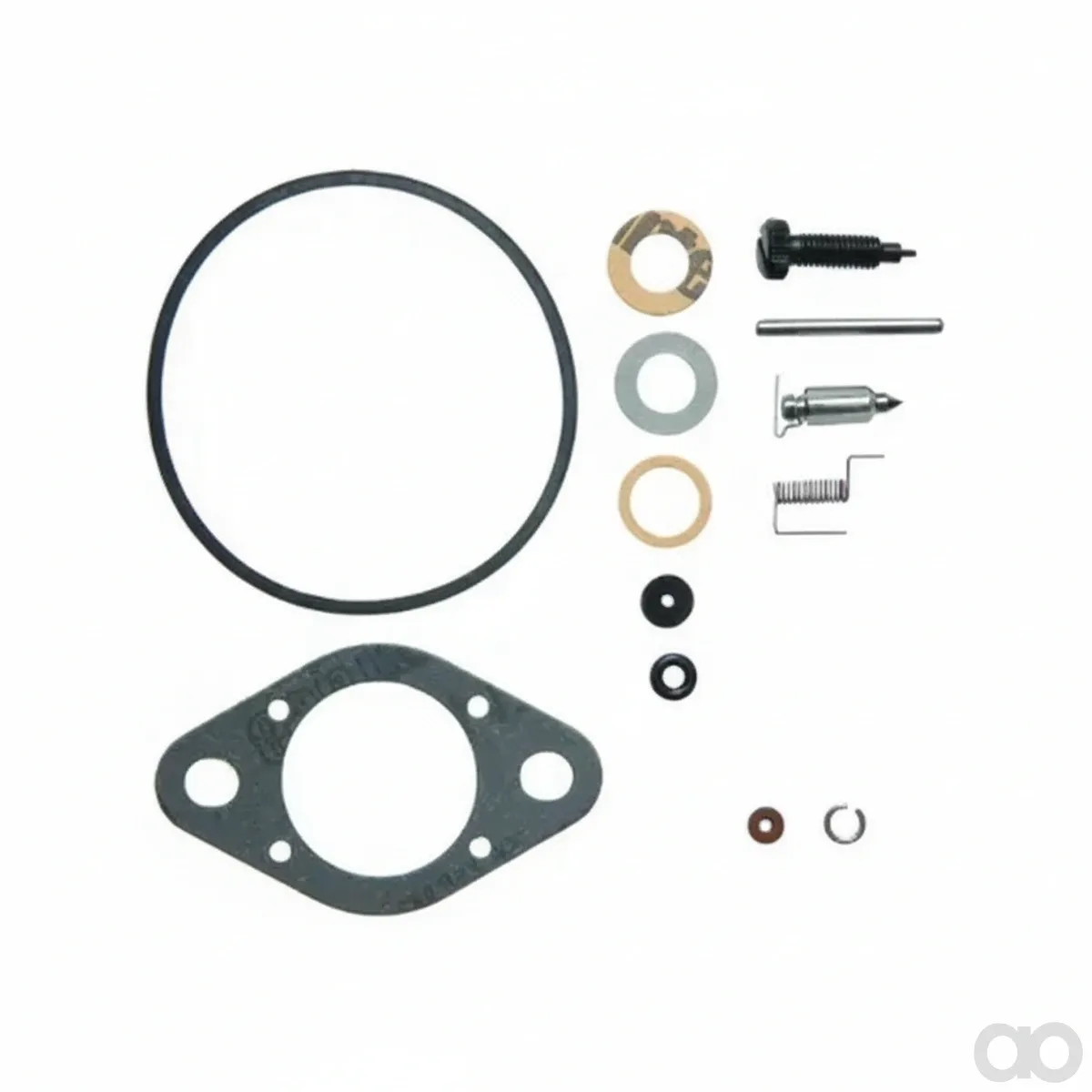 John Deere - MIA11477 - Carburetor Repair Kit