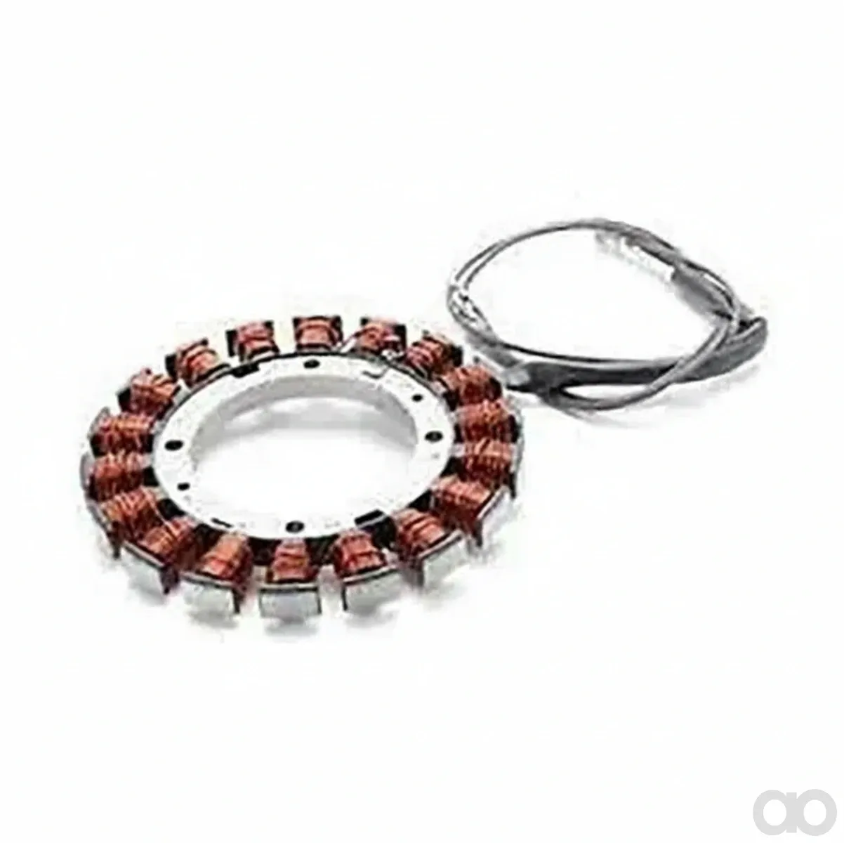 John Deere - MIA11969 - Stator