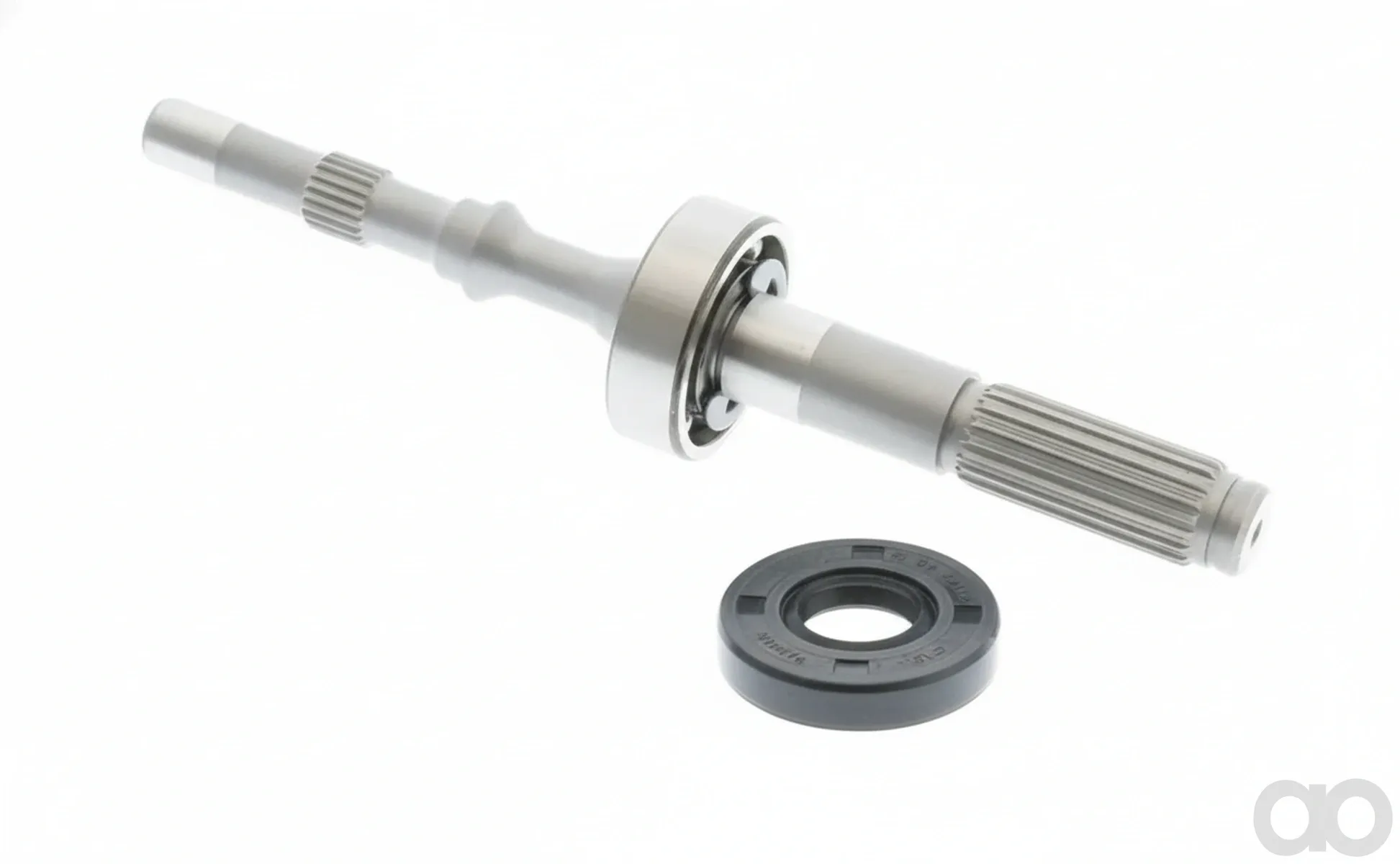 John Deere - MIA880746 - Pump Kit