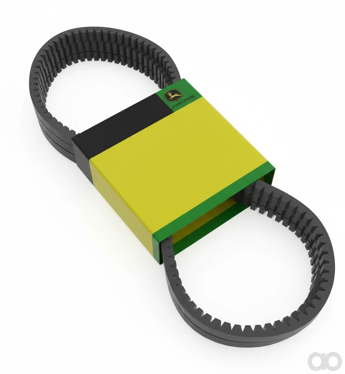 John Deere