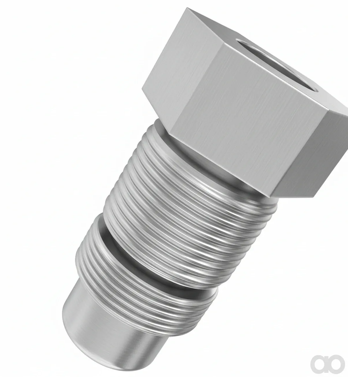 John Deere - MIU802775 - Valve - VALVE, PRES LIMITING