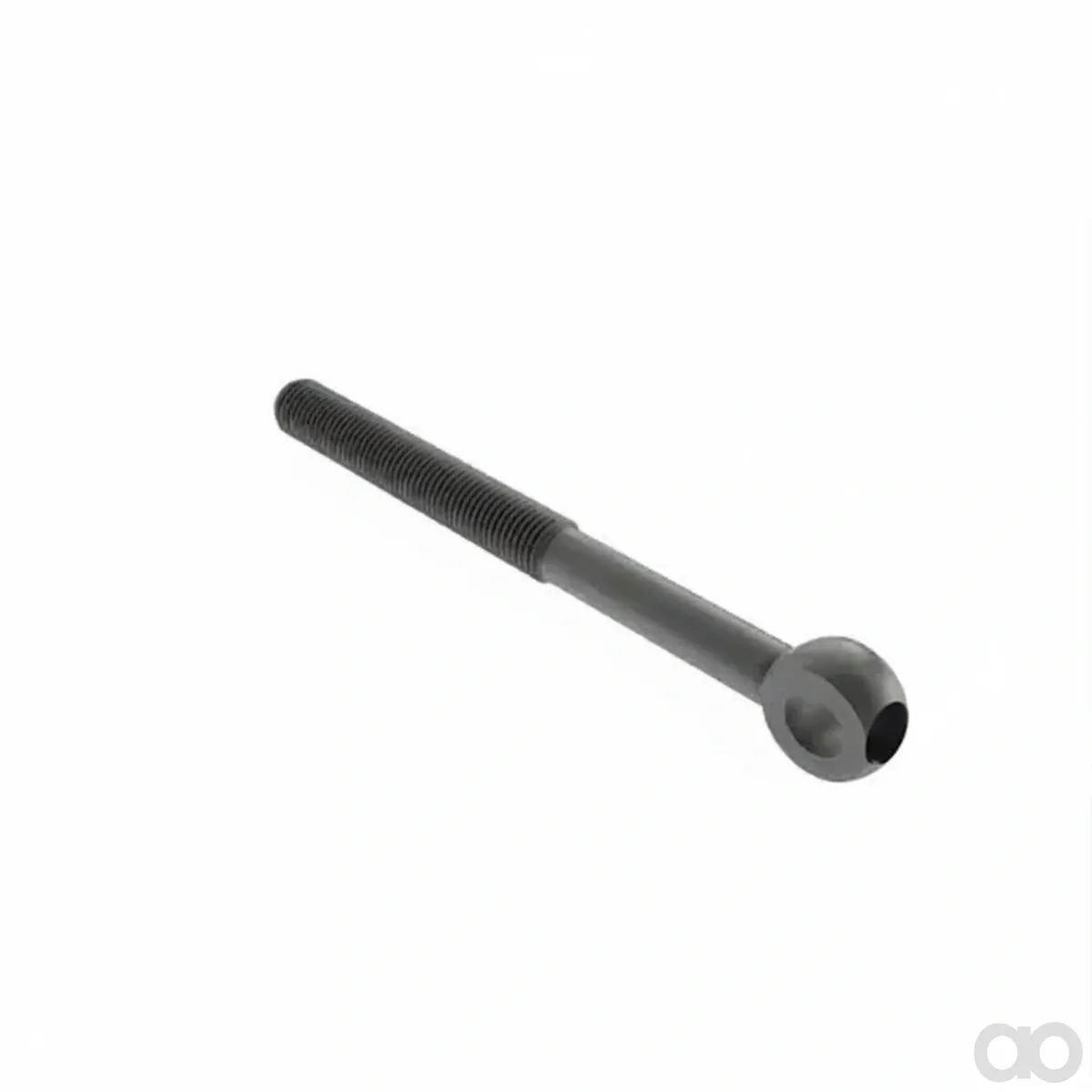 John Deere - MT3074 - Eyebolt - EYEBOLT, KNIFE ADJUSTER