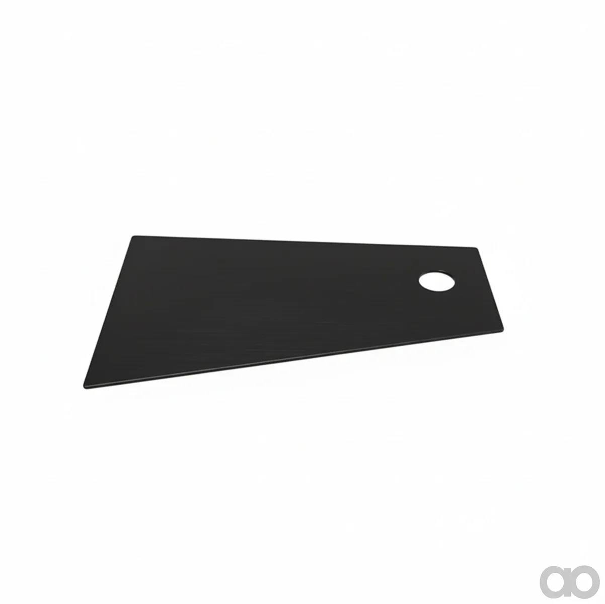 John Deere - MT5142 - Mat - MAT, RH BACK FOOTREST