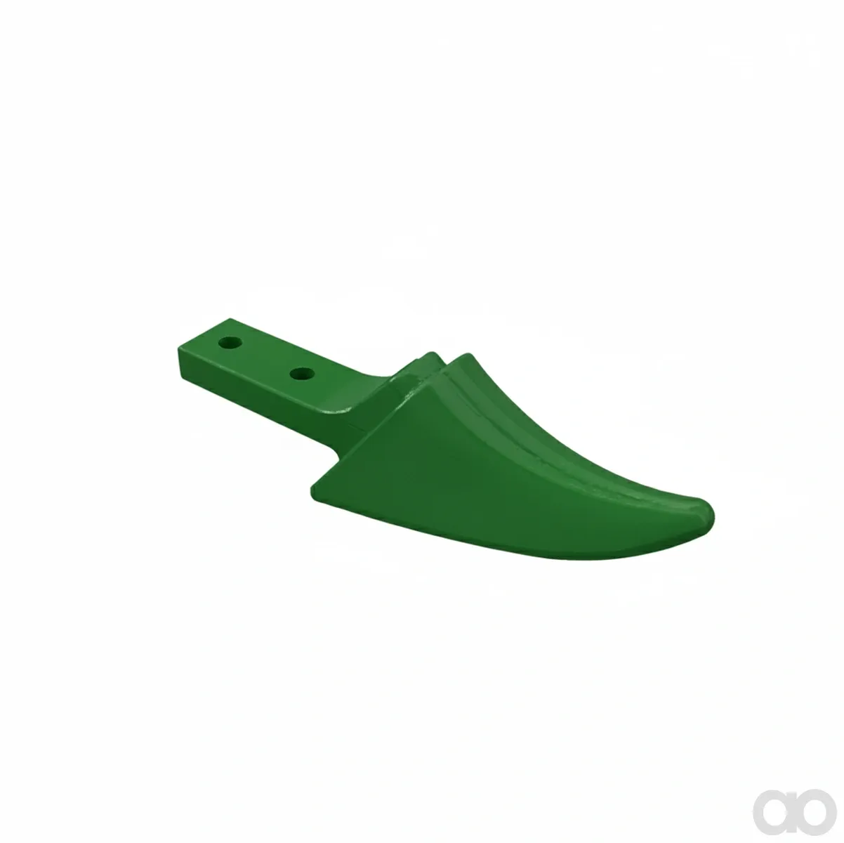 John Deere - N103631 - Shoe - SHOE, SHOE-GATHERER POINT