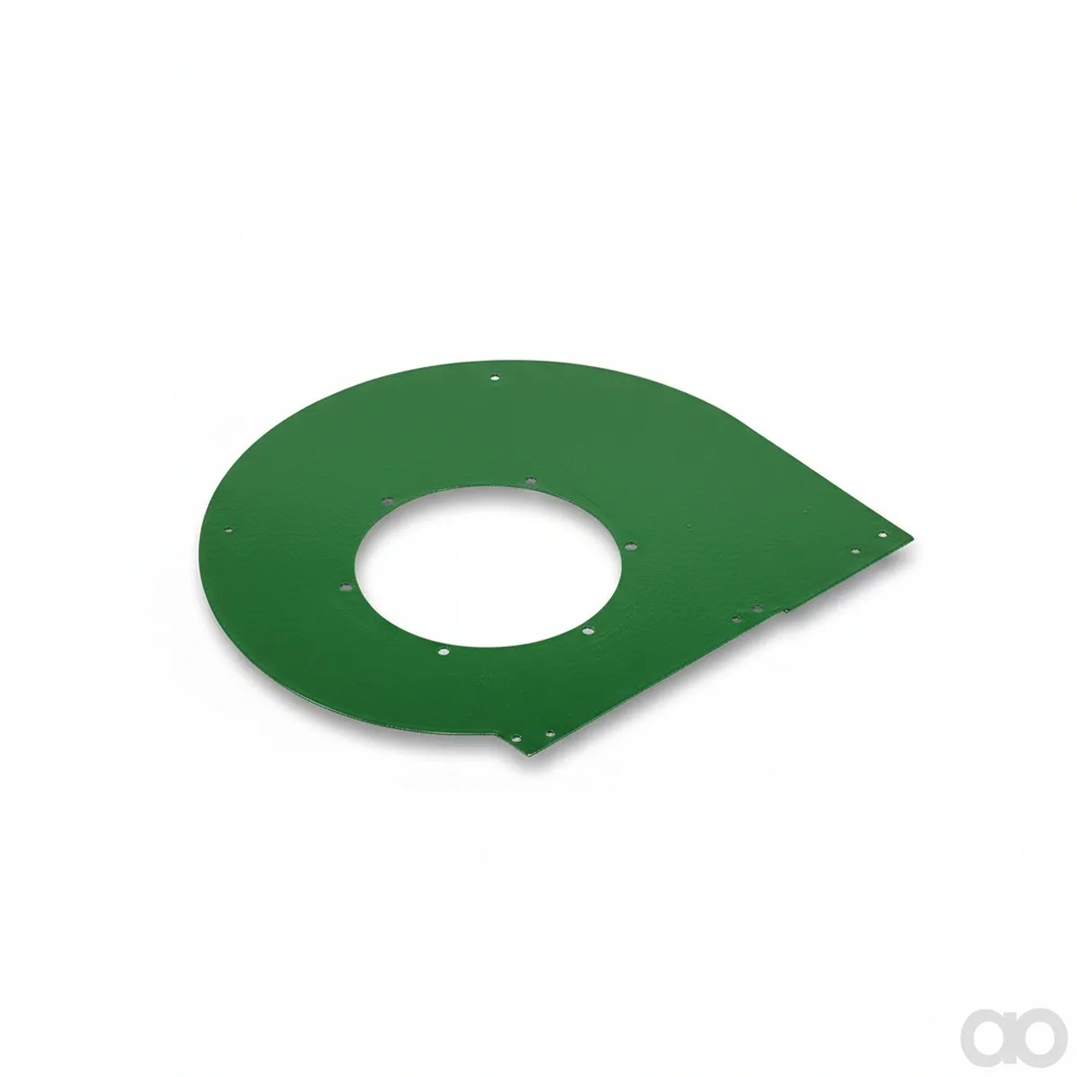John Deere