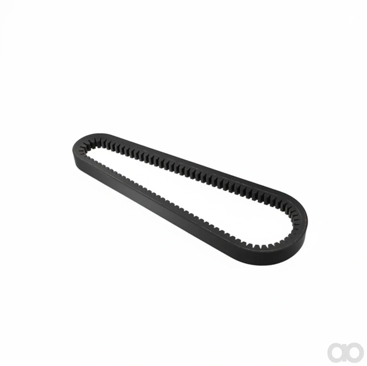 John Deere - N117674 - V-Belt - Belt