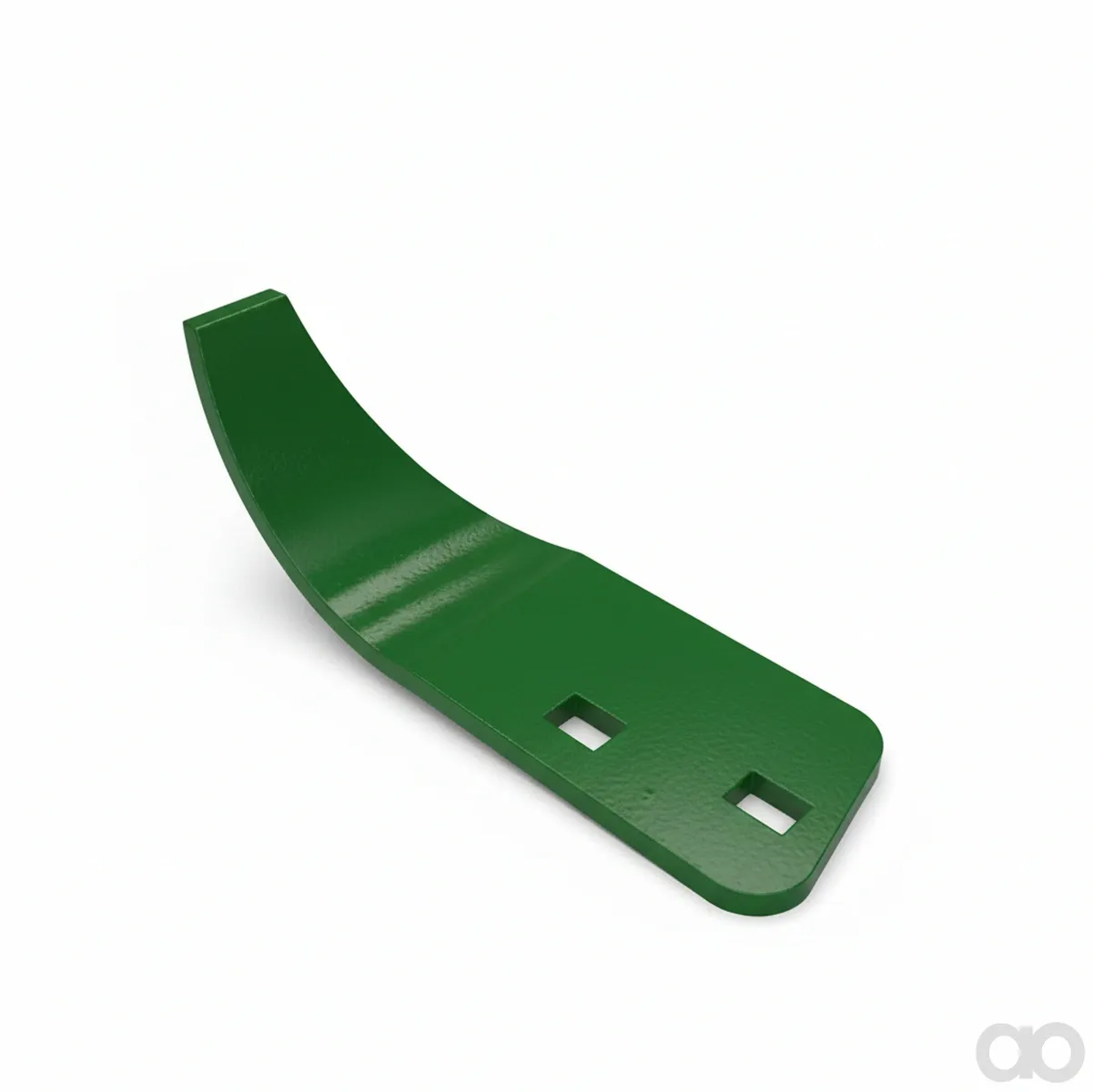 John Deere