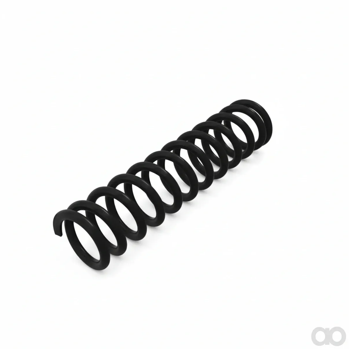 John Deere - N134358 - Spring - SPRING, SPRING-CULT SHANK