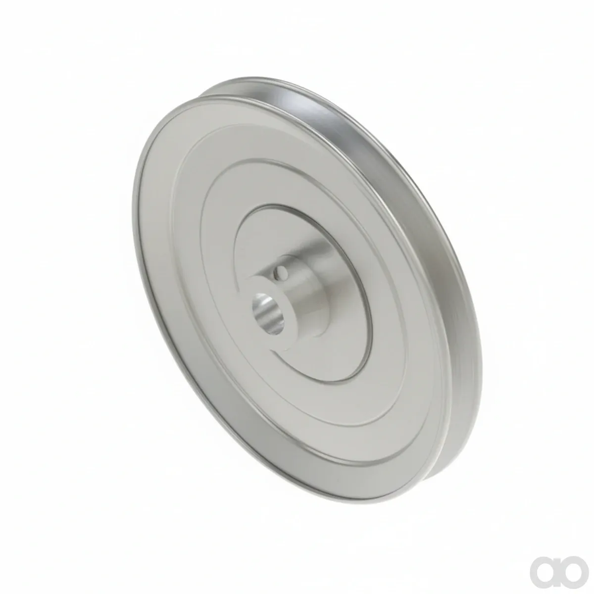 John Deere - N190049 - Grooved Pulley