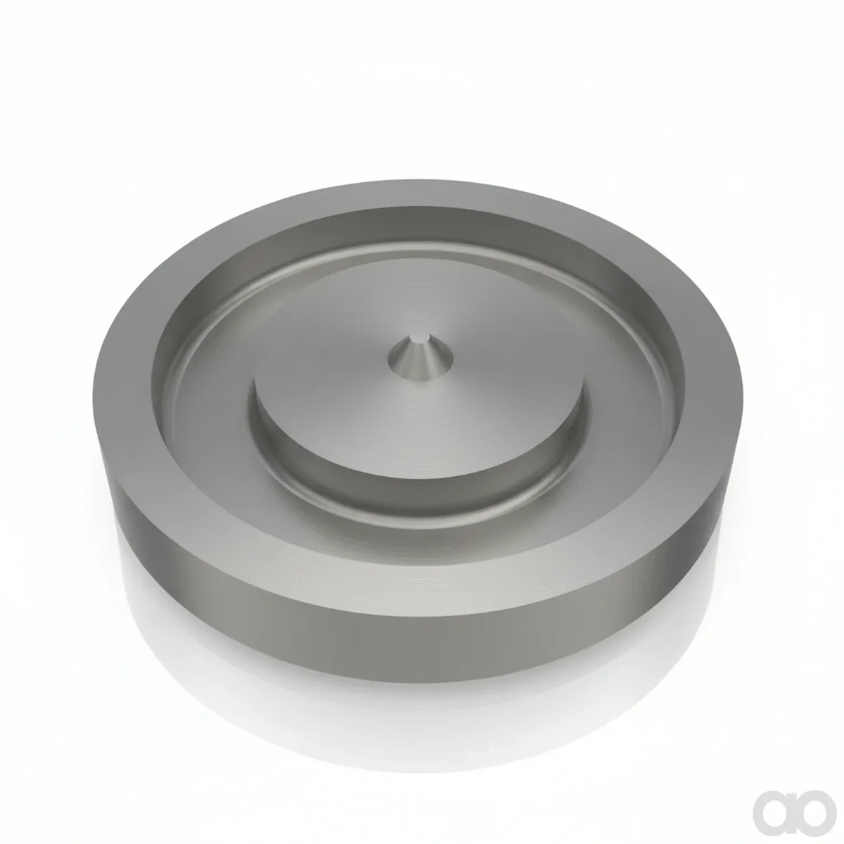 John Deere - N220668 - Orifice - PLATE, ORIFICE (-6)