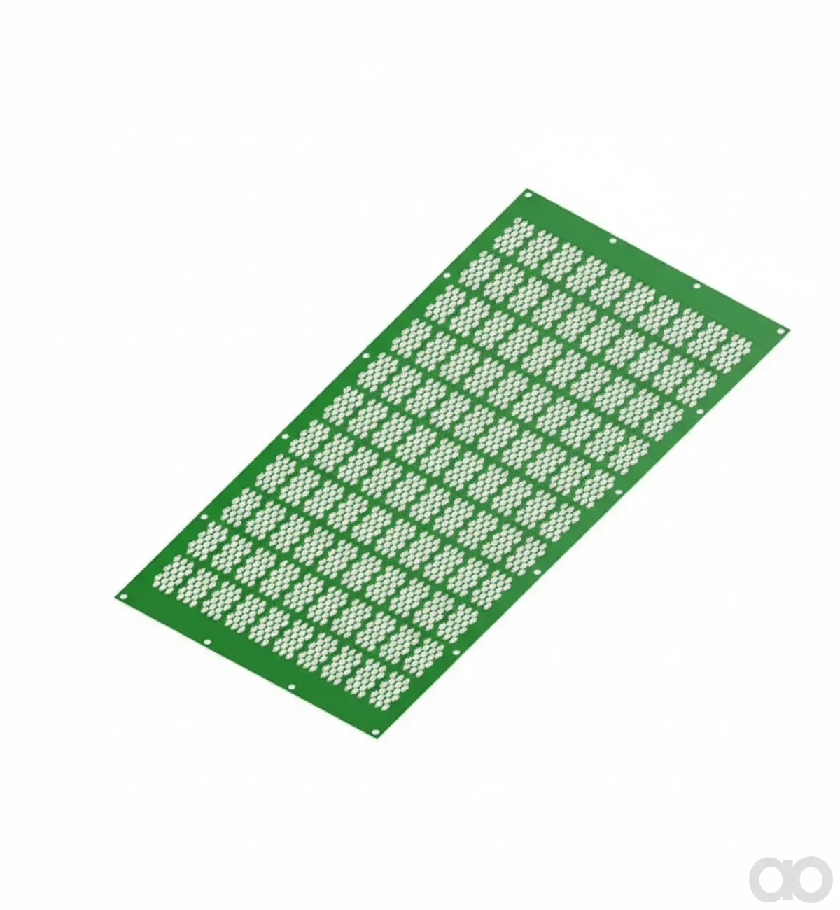 John Deere - N221478 - Mesh