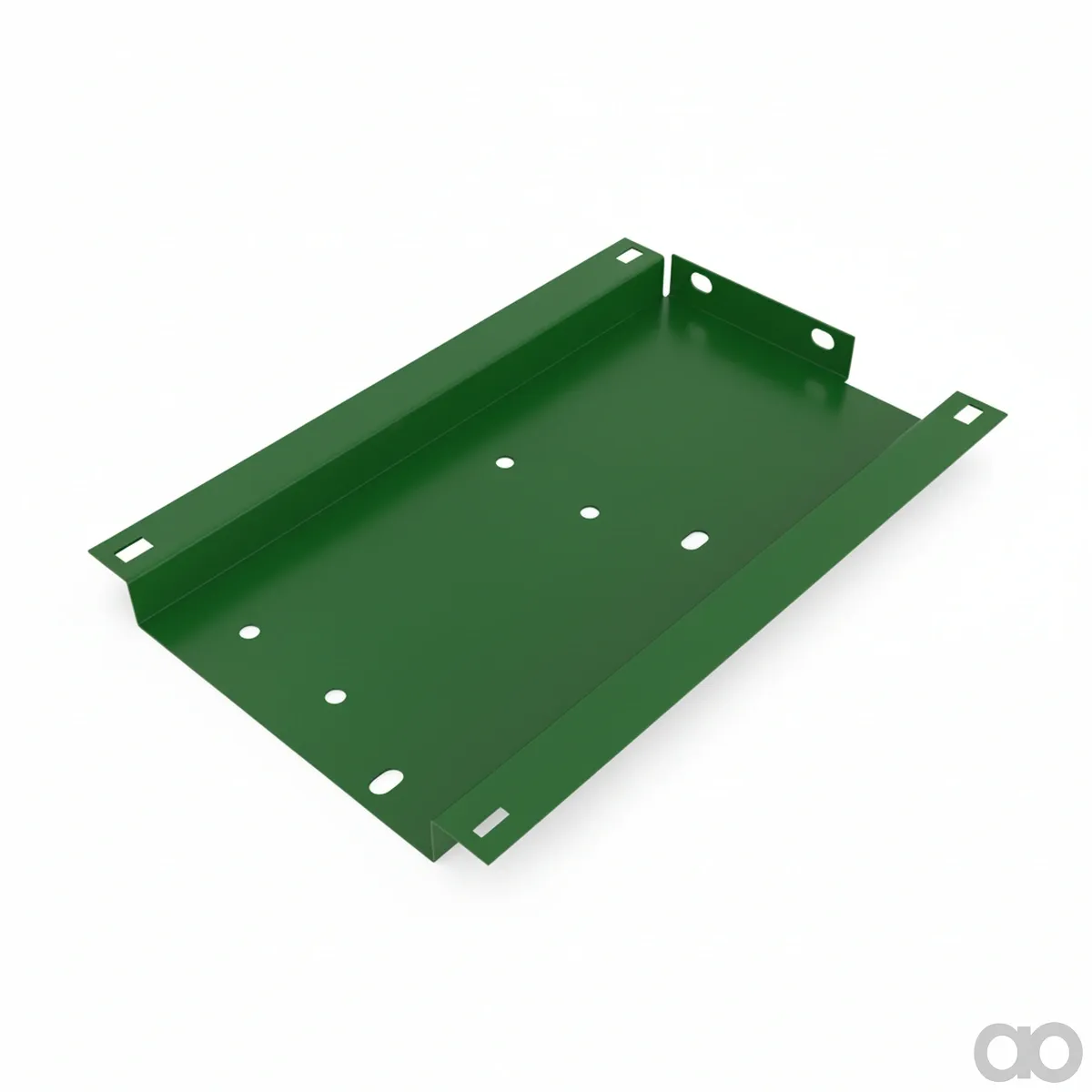 John Deere - N222237 - Panel